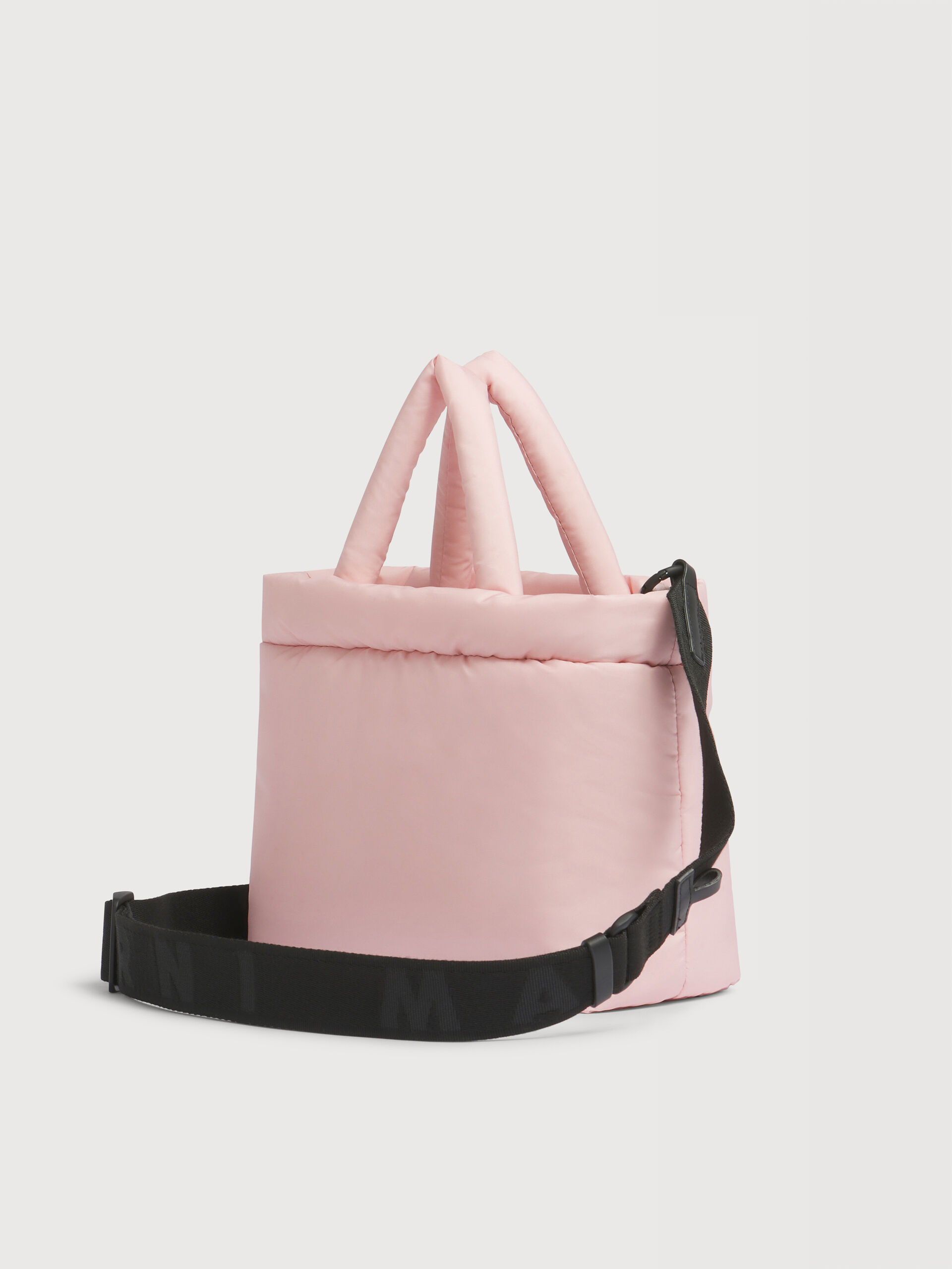 ピンク Puff E/W トートバッグ | Marni