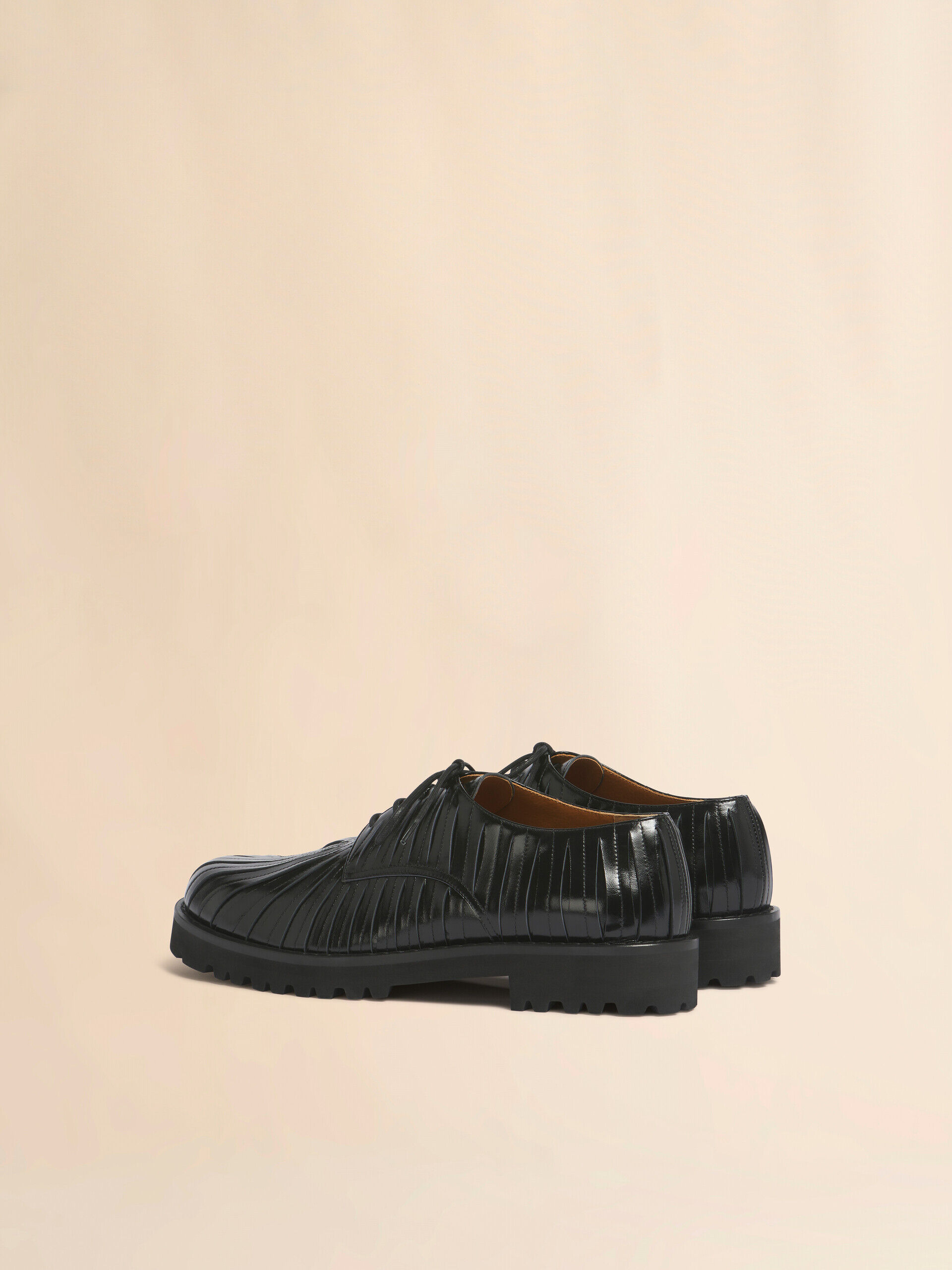 メンズ ローファー、レースアップシューズ｜公式オンラインストア | Marni