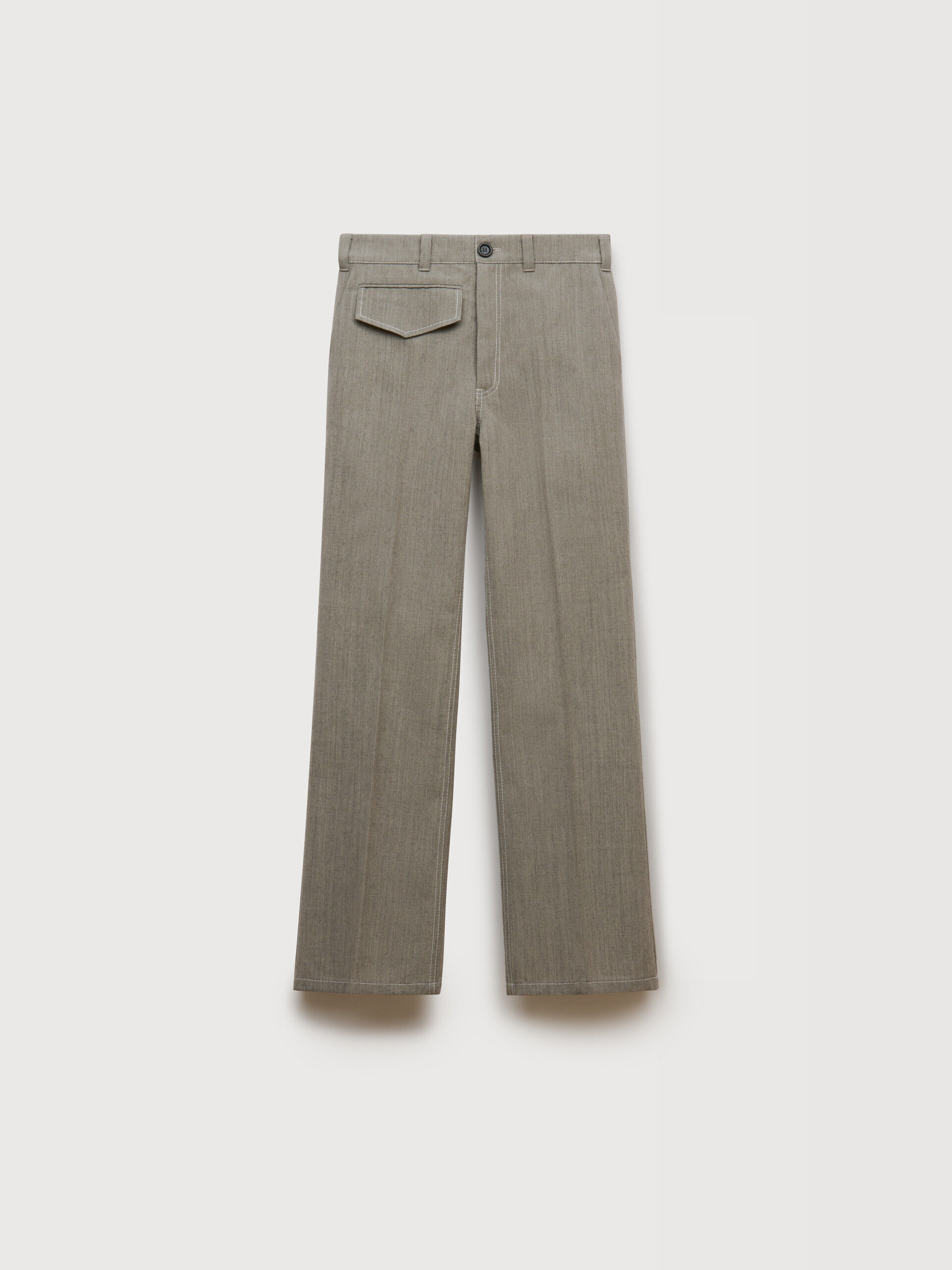 レディース パンツ&ショーツ｜公式オンラインストア | Marni