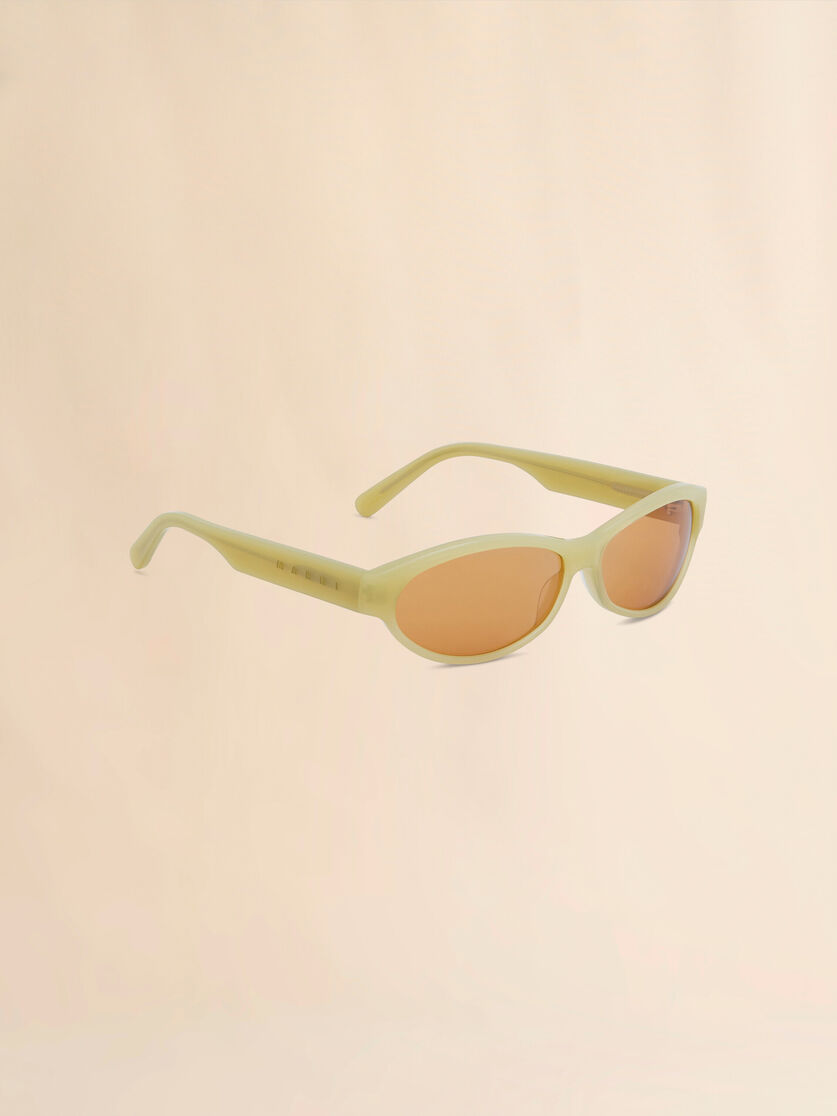Black Ozound sunglasses - Optical - Image 3