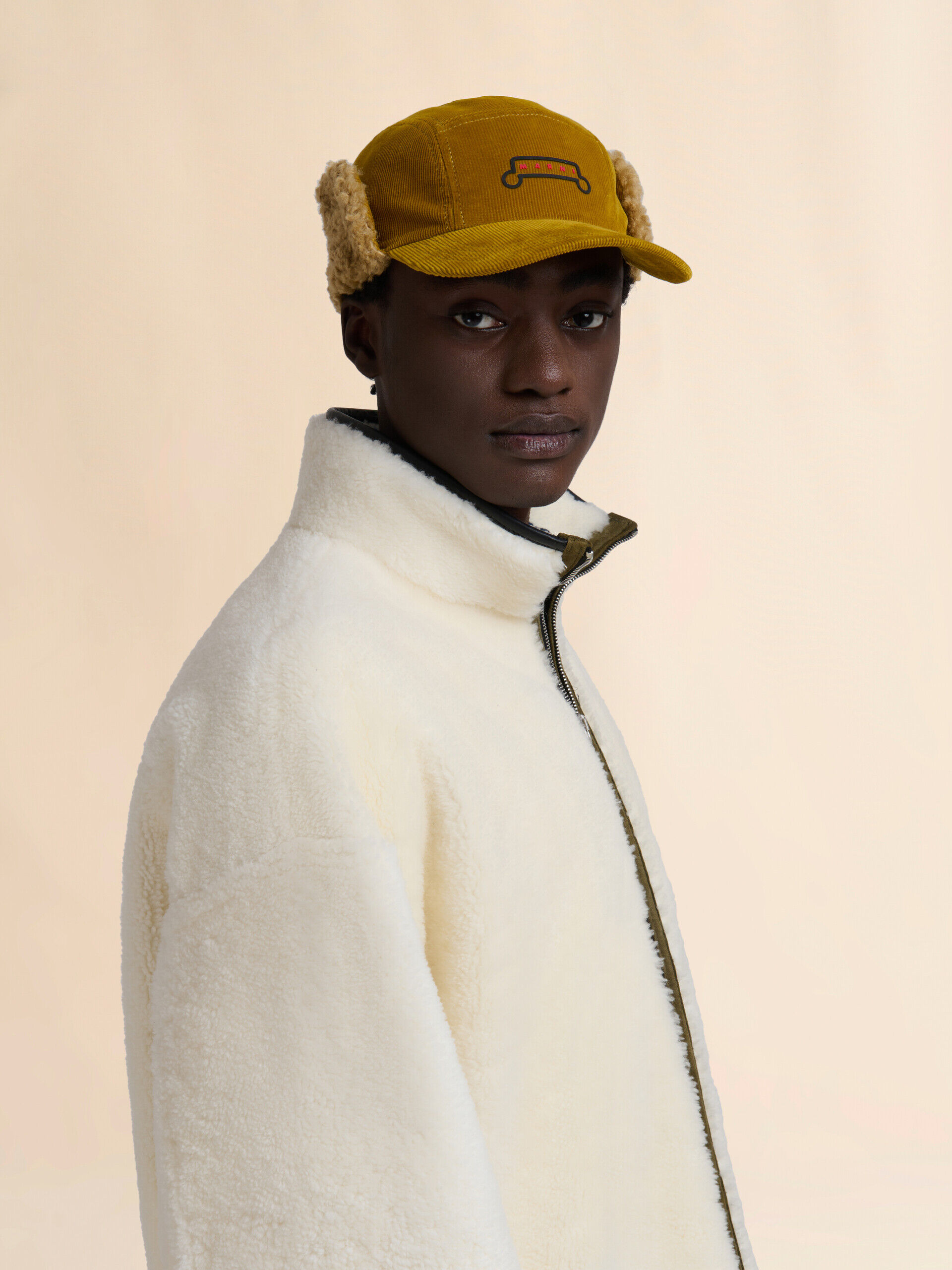 Men's Bucket Hats and Beanies | Official Online Store