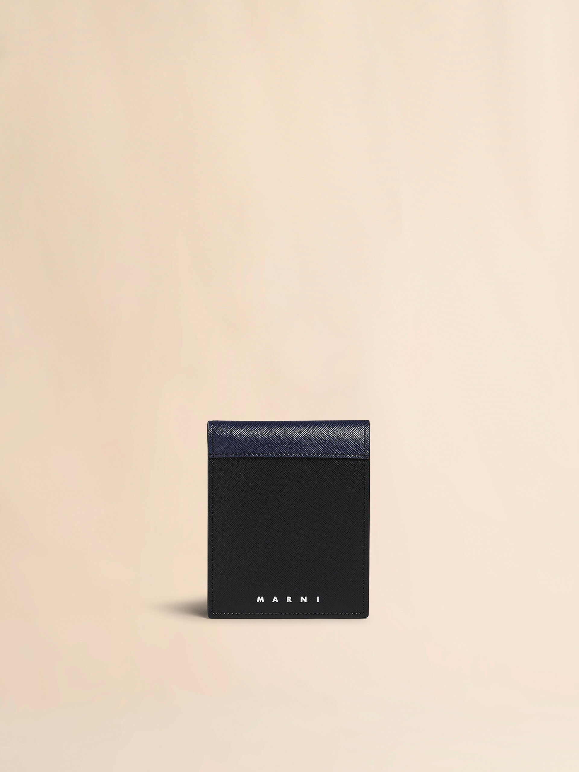 MARNI マルニ 財布 三つ折り財布 MENDING EMBROIDERY TRIFOLD 三
