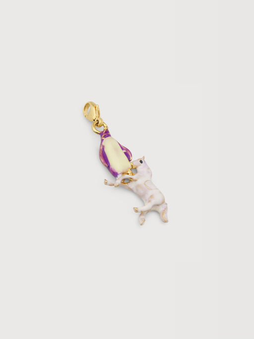 Charm Marni Alphabet "I" - Colliers