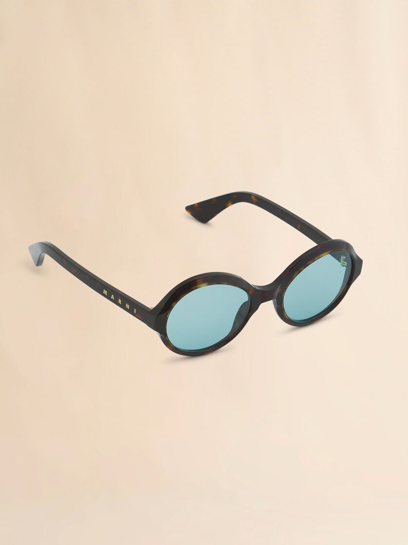 Havana Nozea sunglasses, Image 2