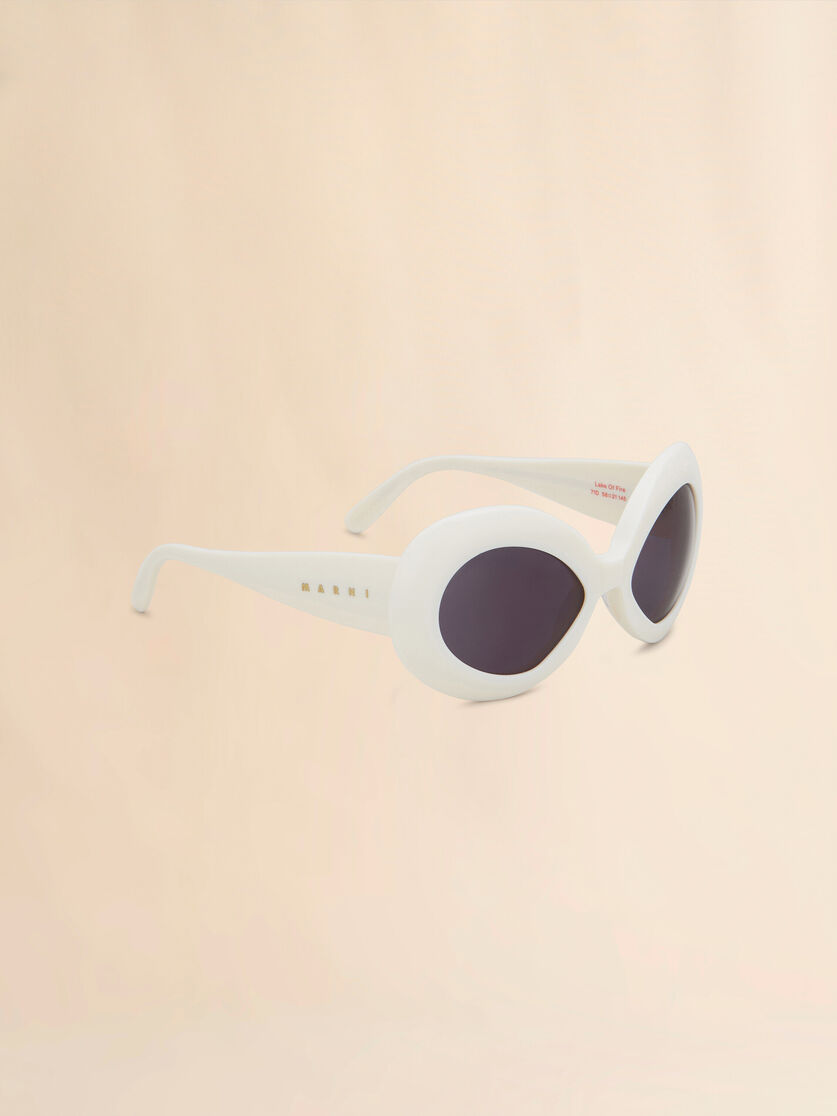 Black Lake of Fire sunglasses - Optical - Image 3