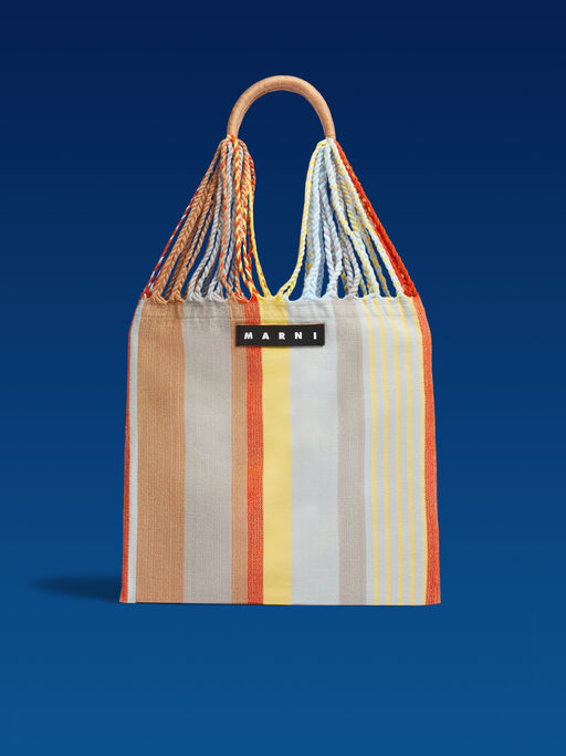 Marni Market バッグ | ウーブン、クロシェ、ニットバッグ | Marni 