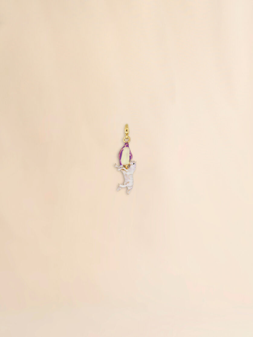 Marni Alphabet "I" 참 - 네크리스 - Image 1