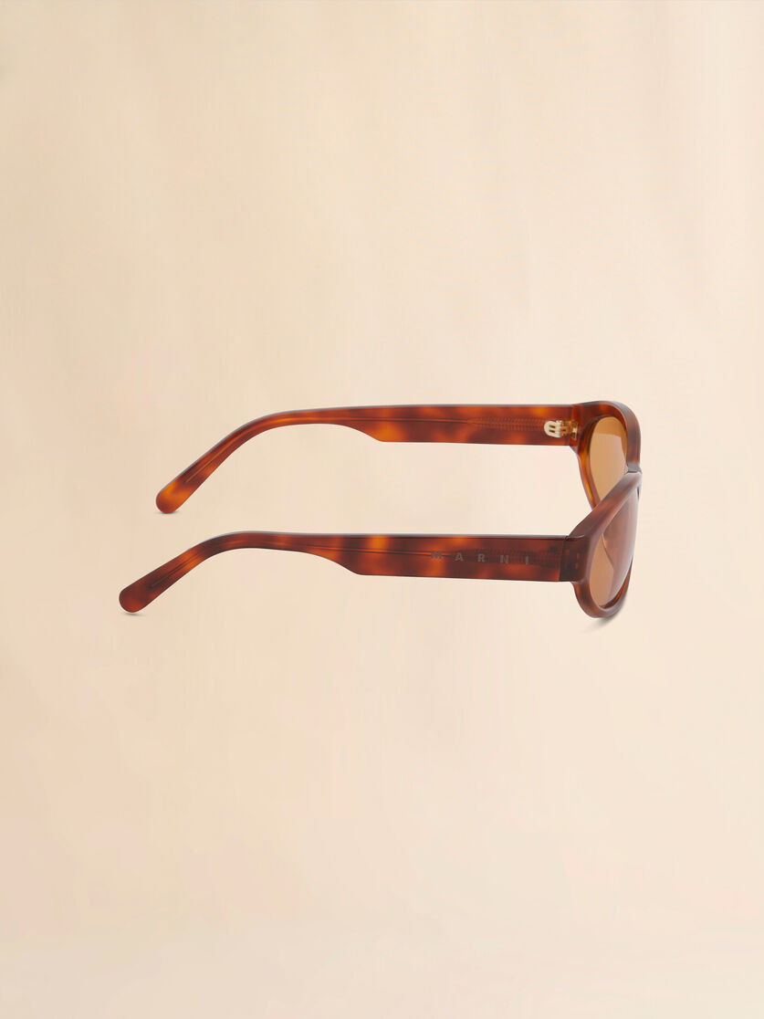 Black Ozound sunglasses - Optical - Image 4