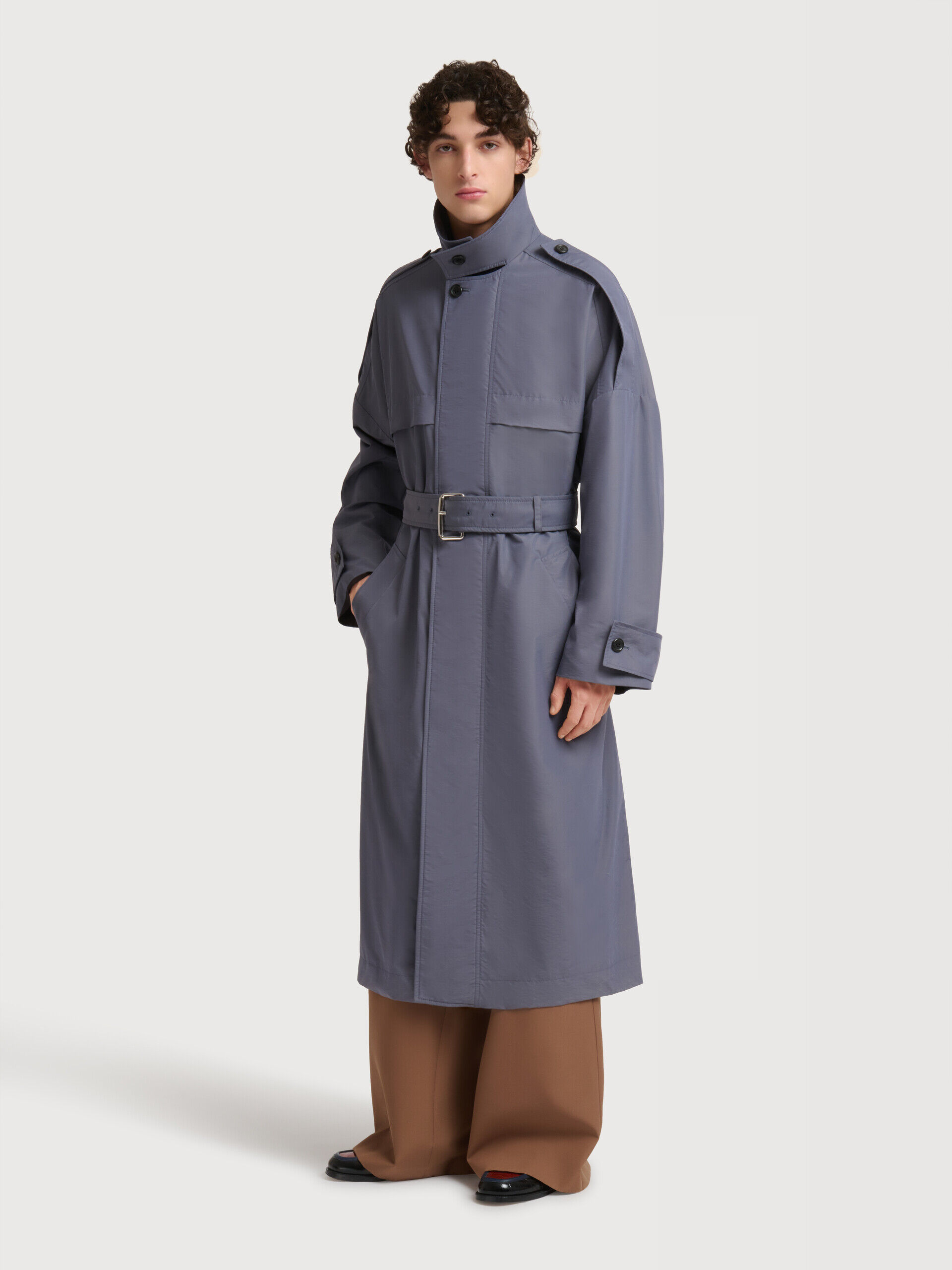Men's Coats and Jackets | Official Online Store | Marni