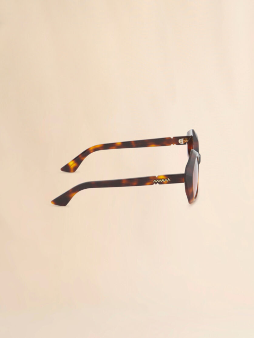 Havana Eluvi sunglasses, Image 4