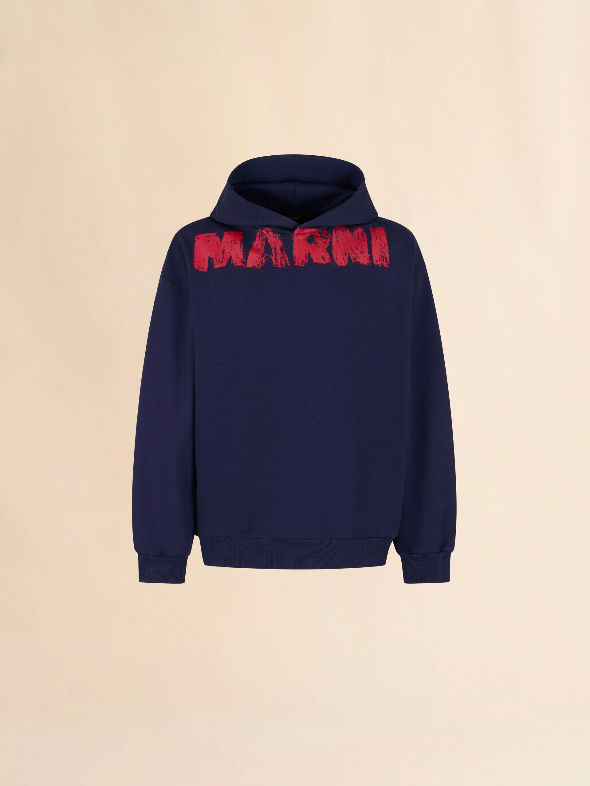 【2025最新作】 メンズ Tシャツ、フーディー、スウェットシャツ Marni | トップス