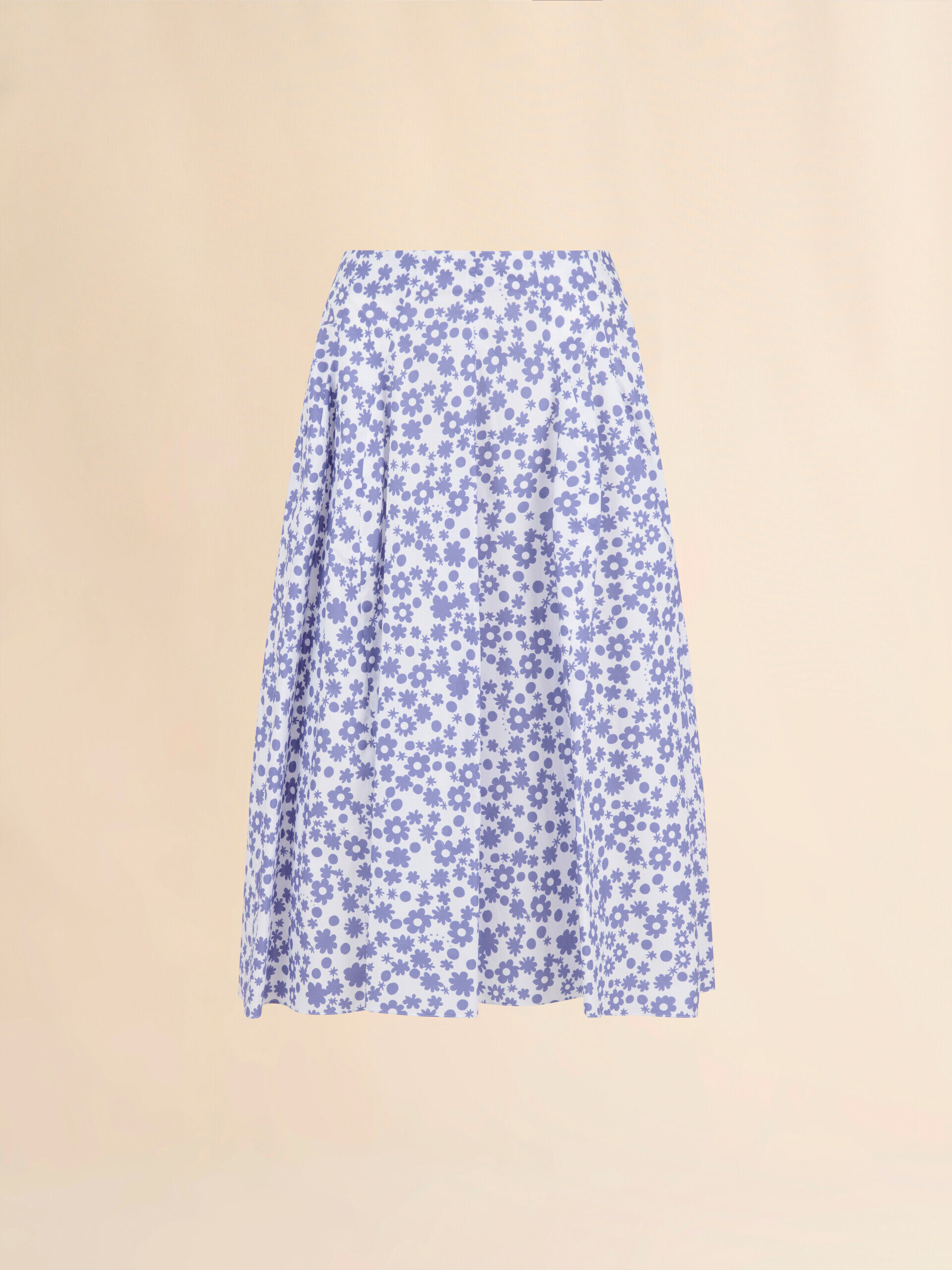 レディース スカート｜公式オンラインストア | Marni