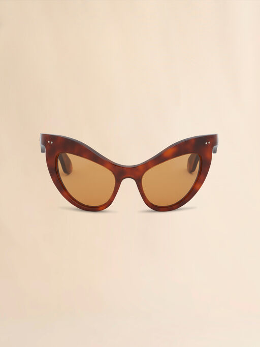Havana Holoholona sunglasses - Optical