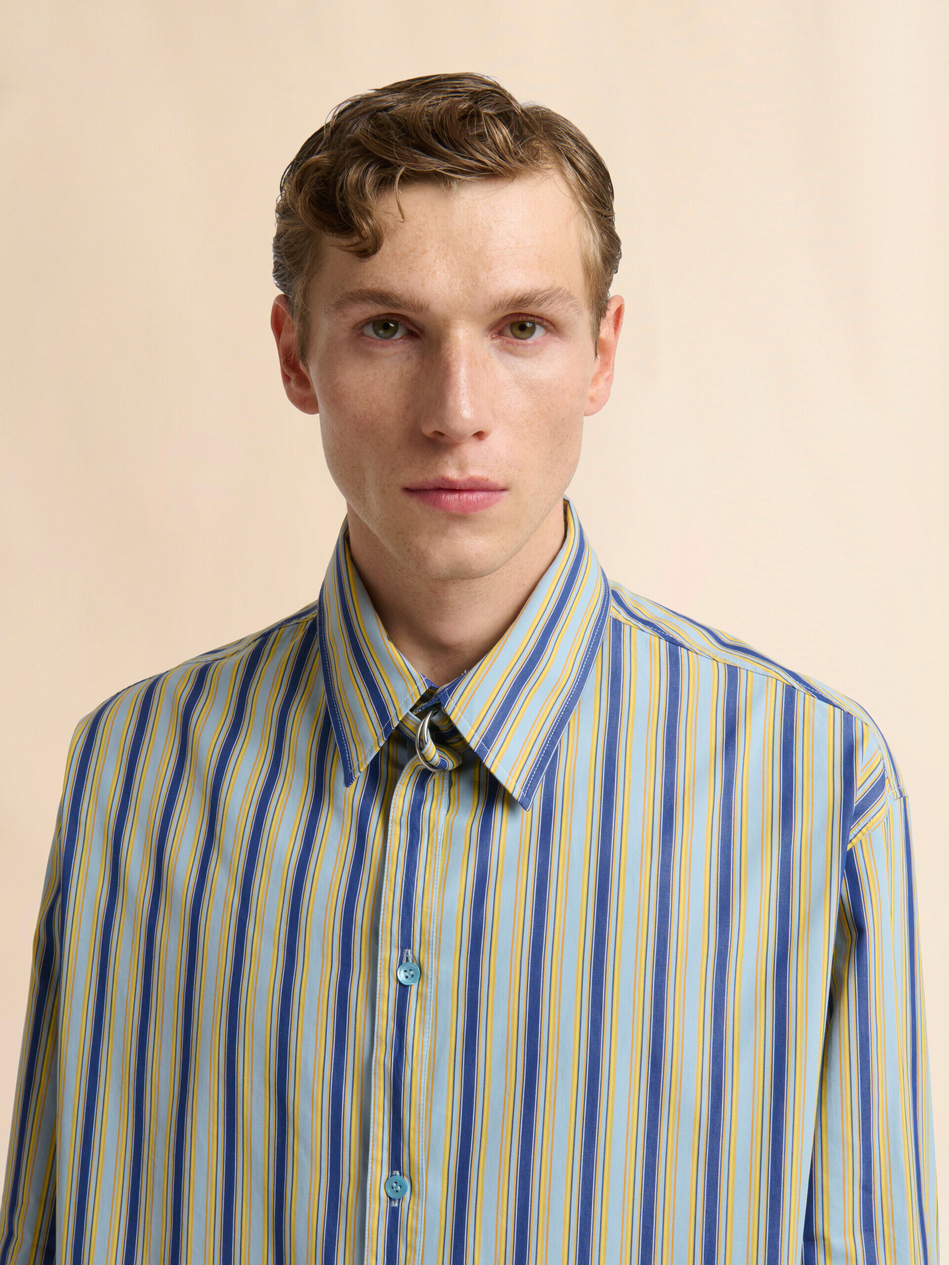 メンズのコーディネートとセットアップ | 公式オンラインストア | Marni