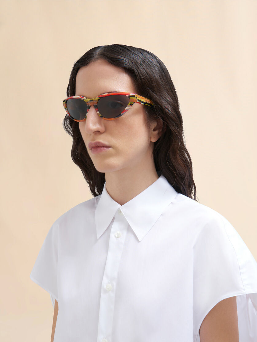 Starshell Mavericks sunglasses - Optical - Image 2