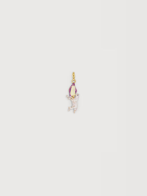 Charm Marni Alphabet "I" - Colliers