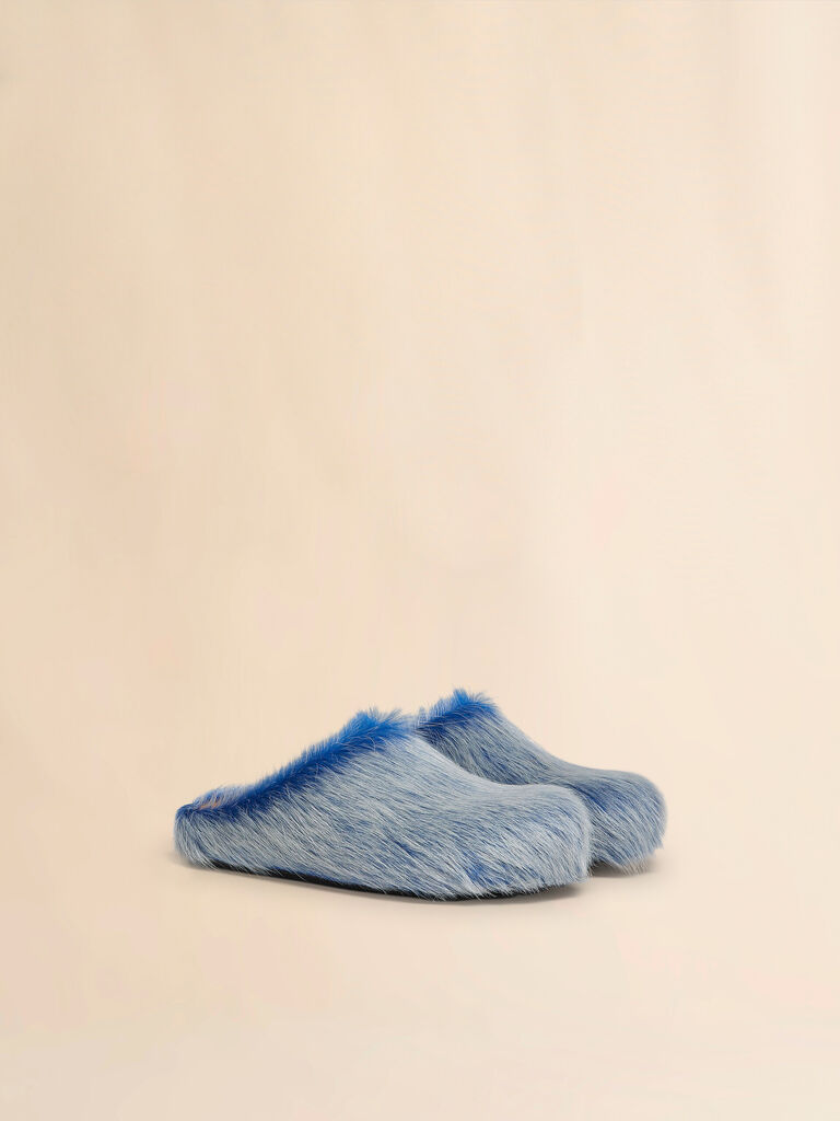 Fussbett Sandals