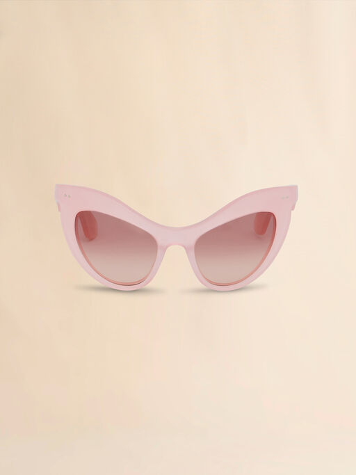 Pink Holoholona sunglasses - Optical