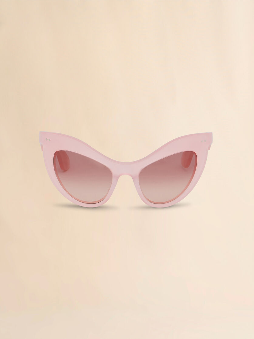 Black Holoholona sunglasses - Optical - Image 1
