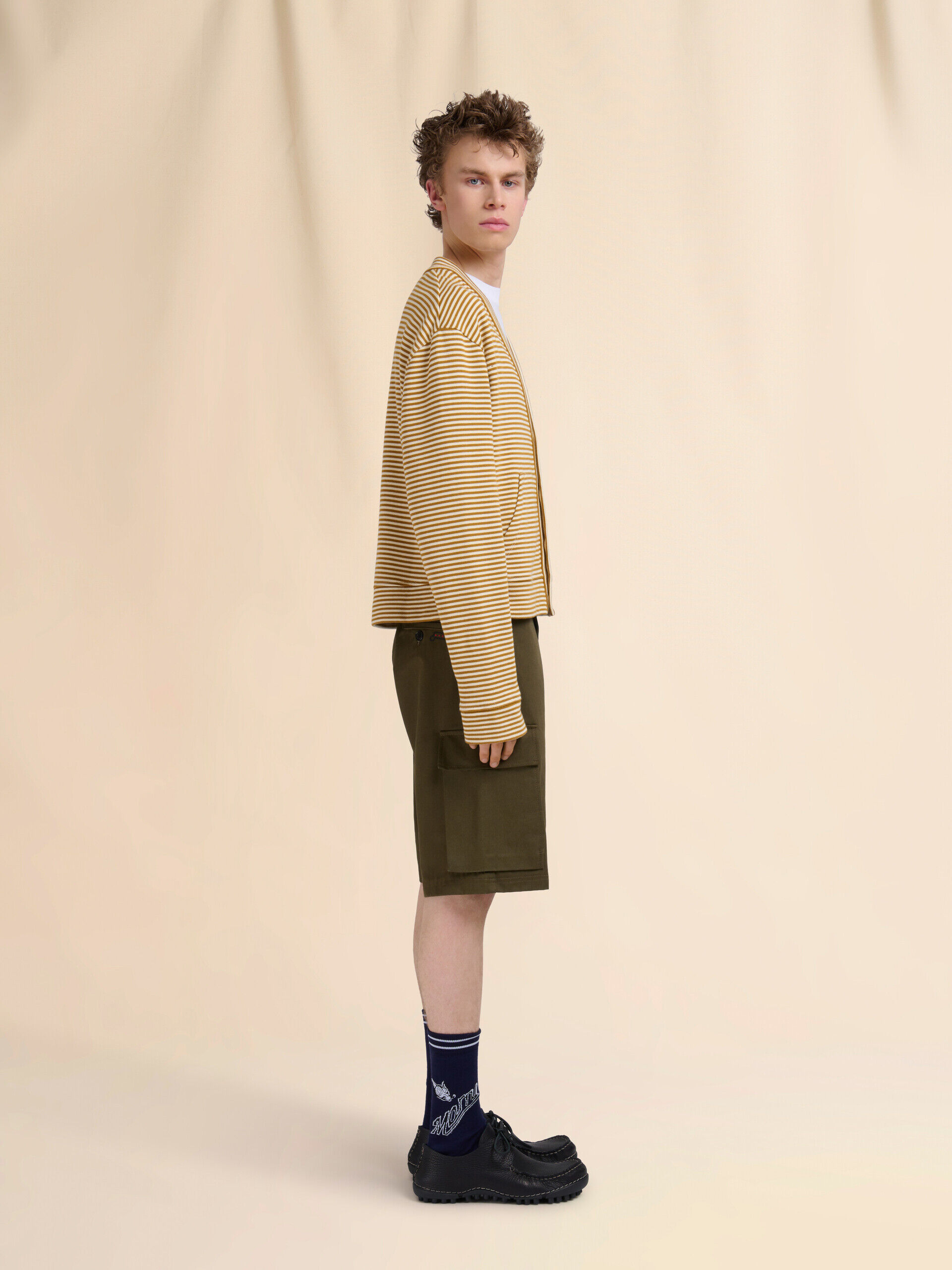 メンズ パンツ&ショーツ｜公式オンラインストア | Marni