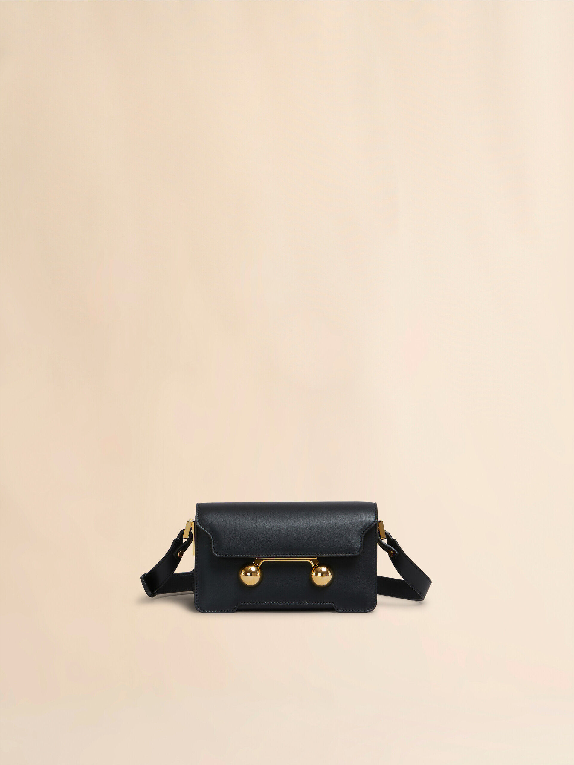 MARNI LOGO STRAP / ムゼオナノバッグ（ショルダーバッグ