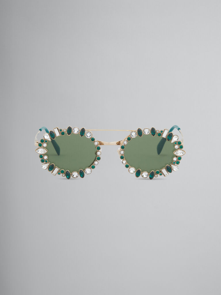 Sunglasses | Marni
