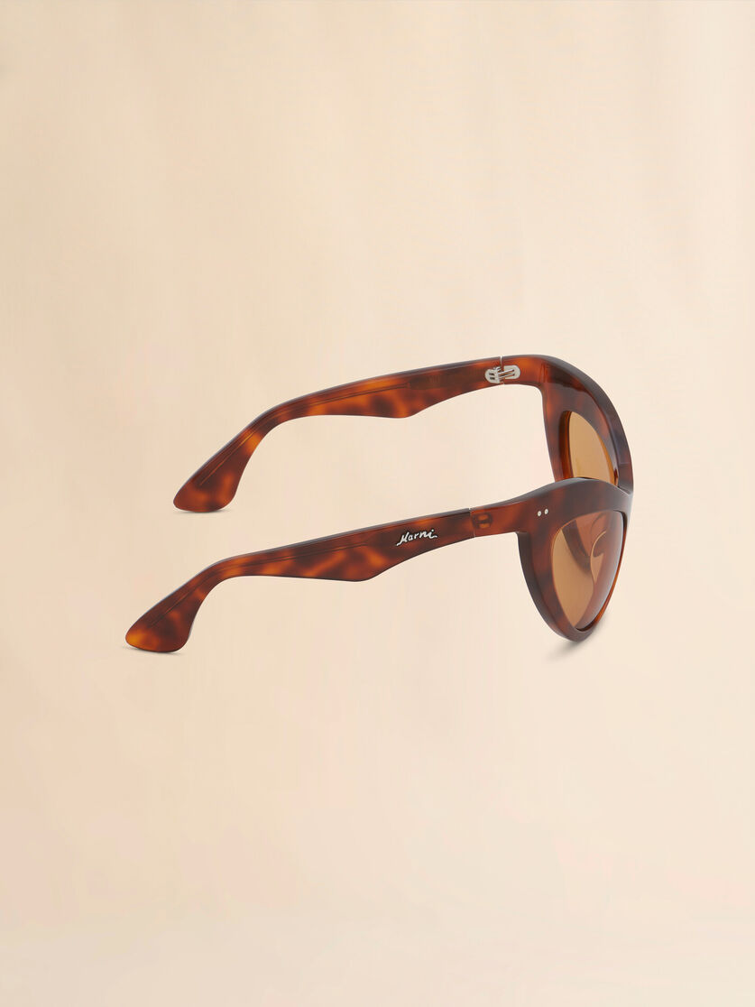 Black Holoholona sunglasses - Optical - Image 4