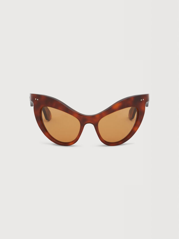 Havana Holoholona sunglasses - Optical