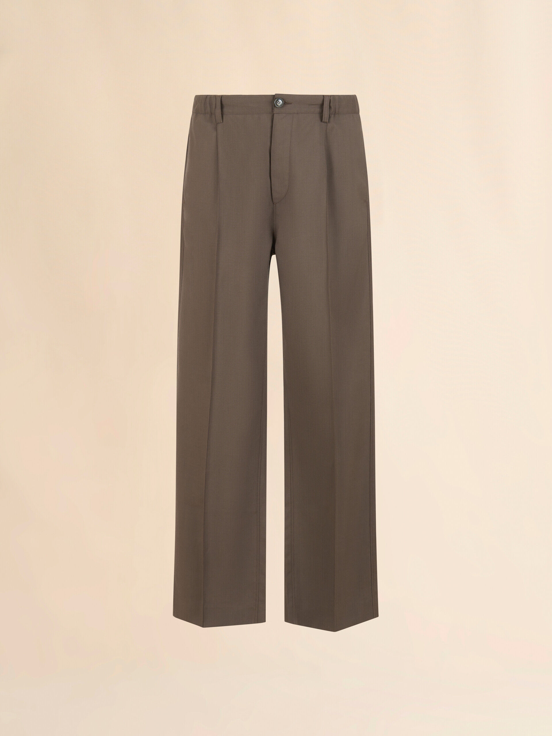 Men's Trousers and Shorts | Official Online Store | Marni