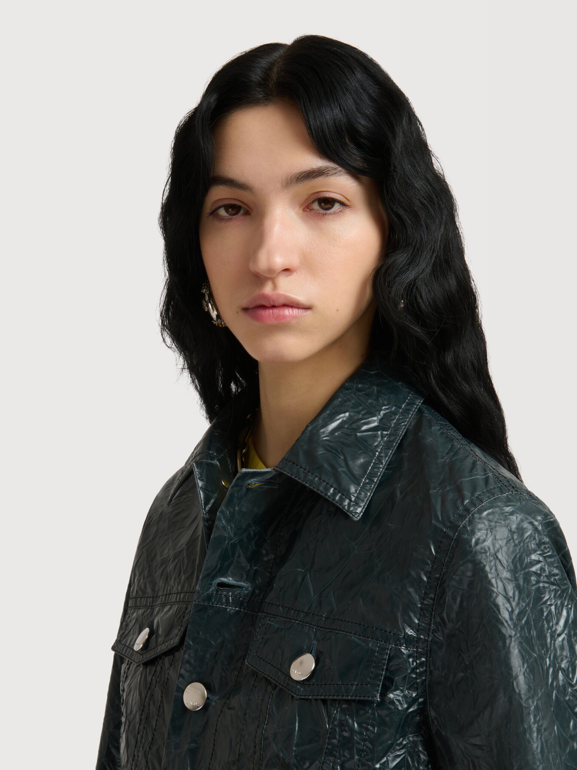 Women's Coats and Jackets | Official Online Store | Marni