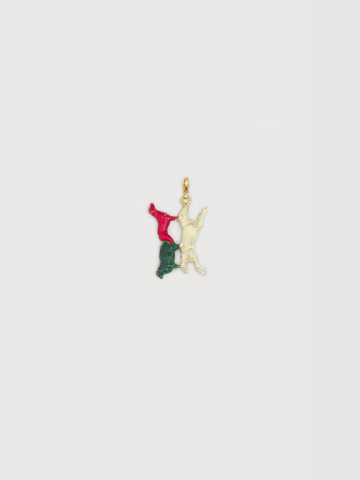 Charm Marni Alphabet "B" - Colliers