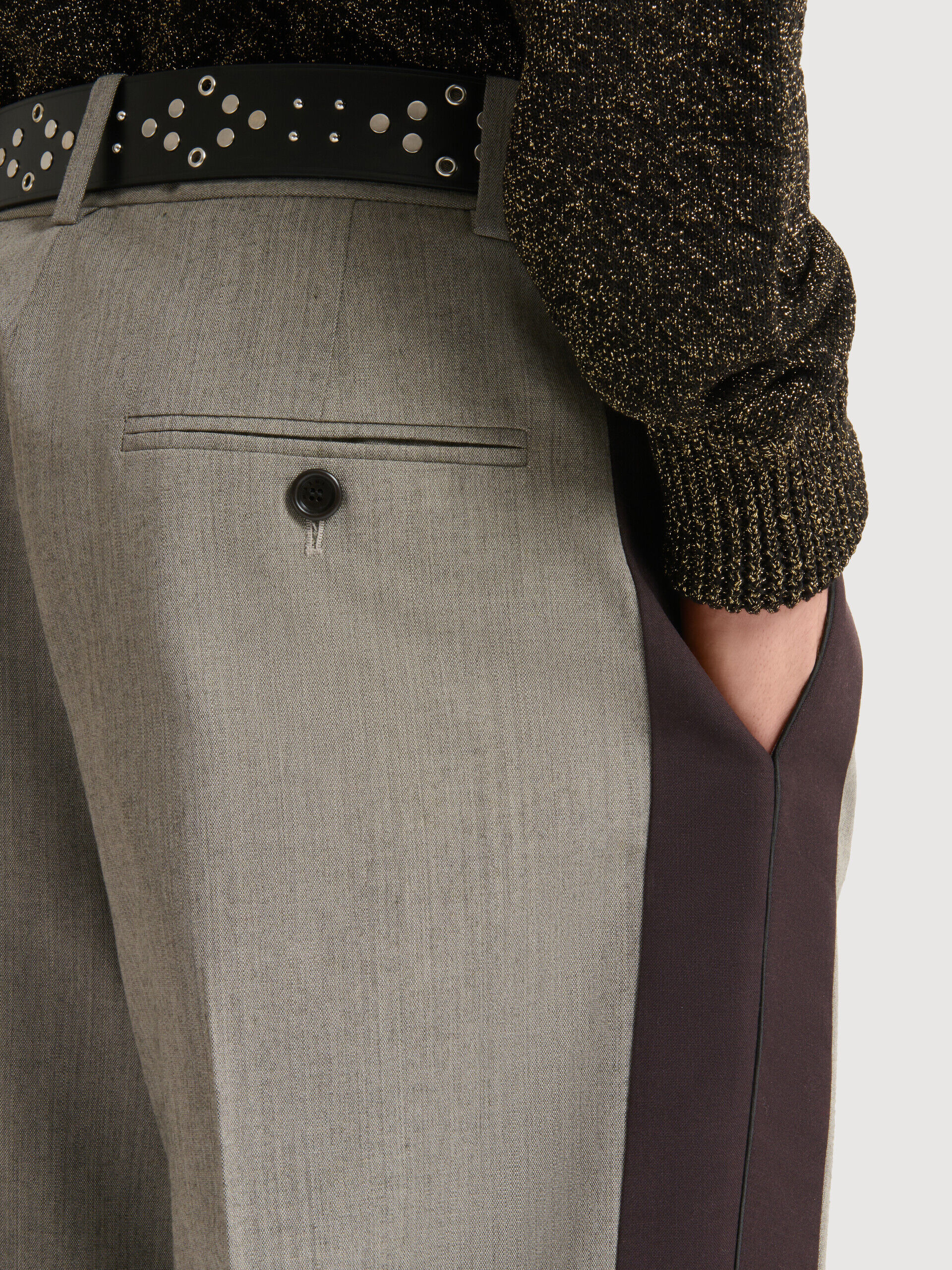 メンズ パンツ&ショーツ｜公式オンラインストア | Marni