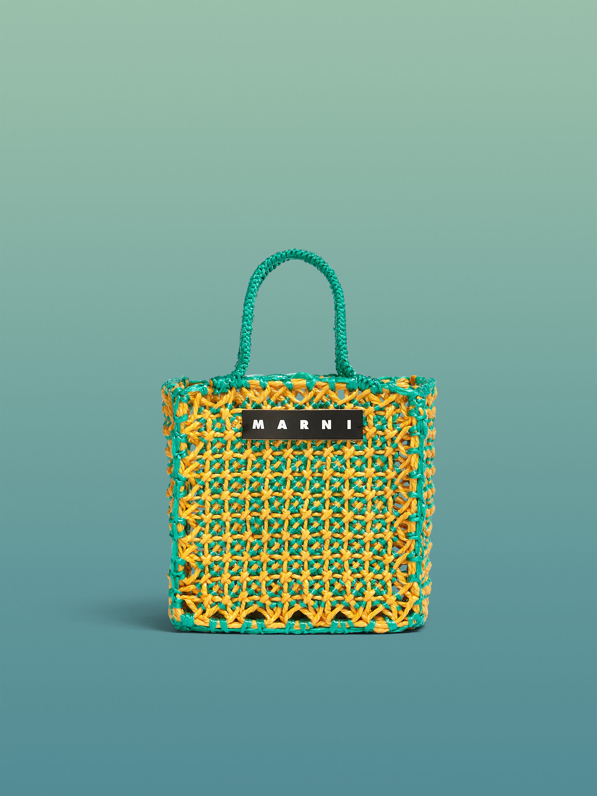 マルニマーケット　ジュルタ　MARNI MARKET バッグ