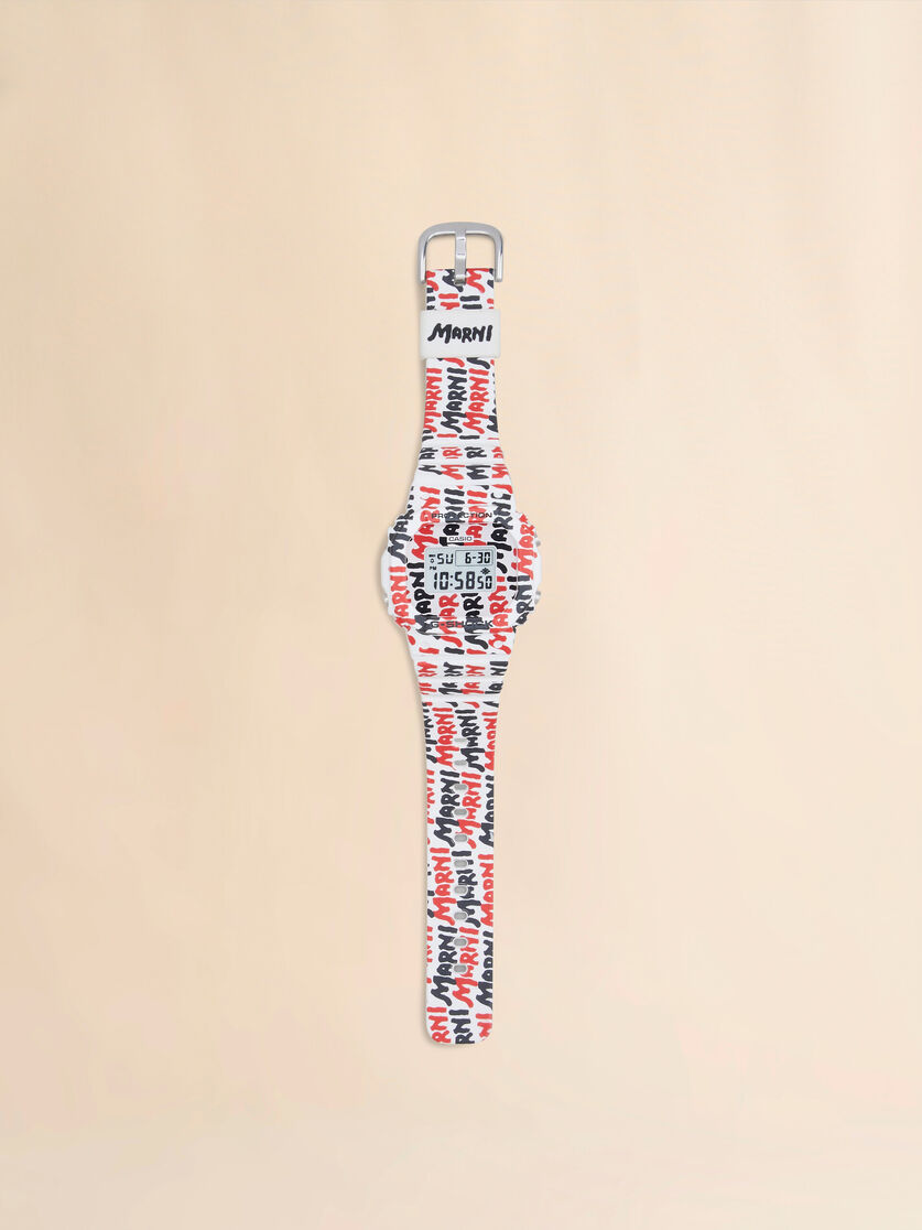 Marni x G-SHOCK Watch | Marni 