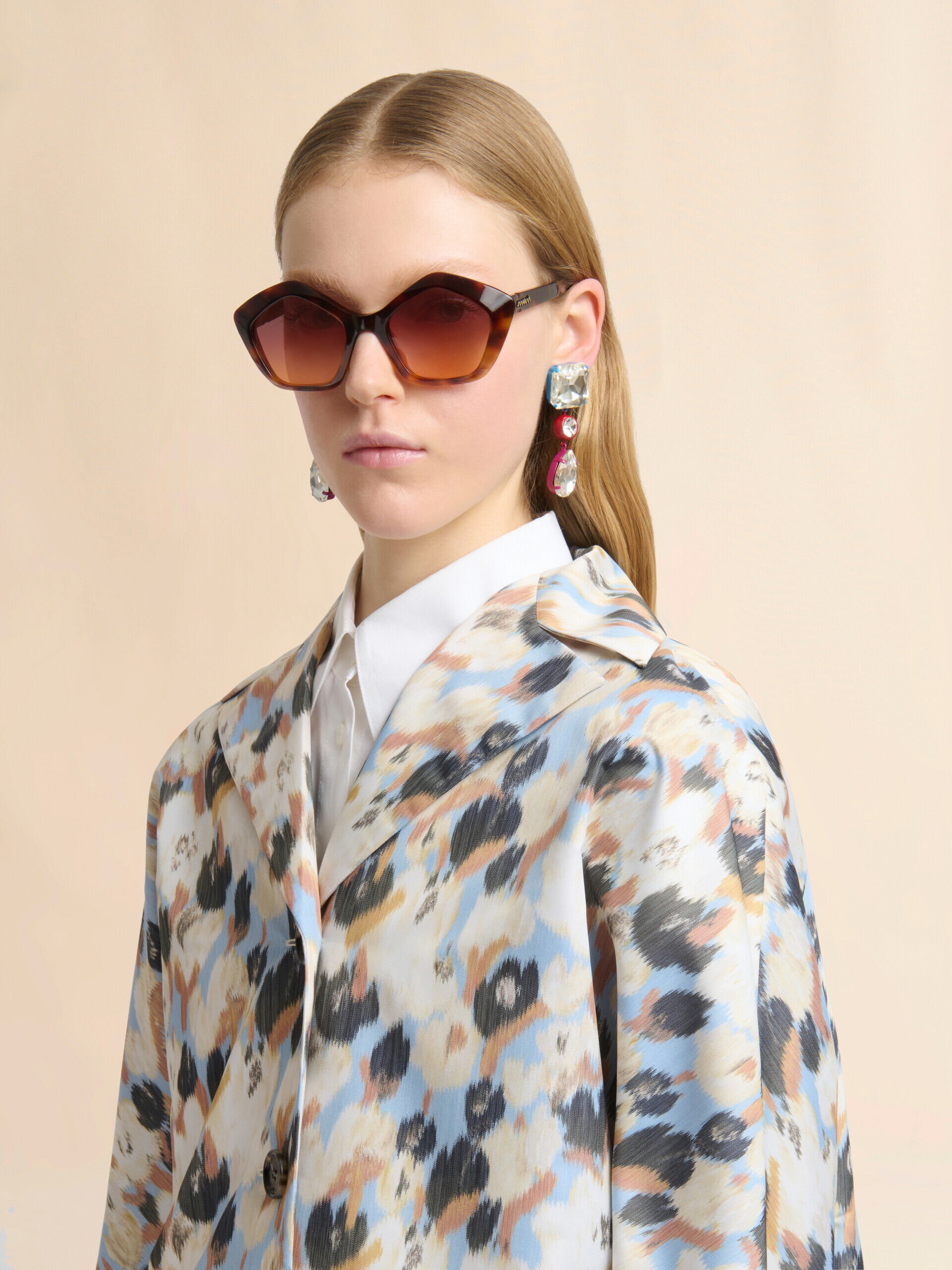 レディース コート&ジャケット｜公式オンラインストア | Marni