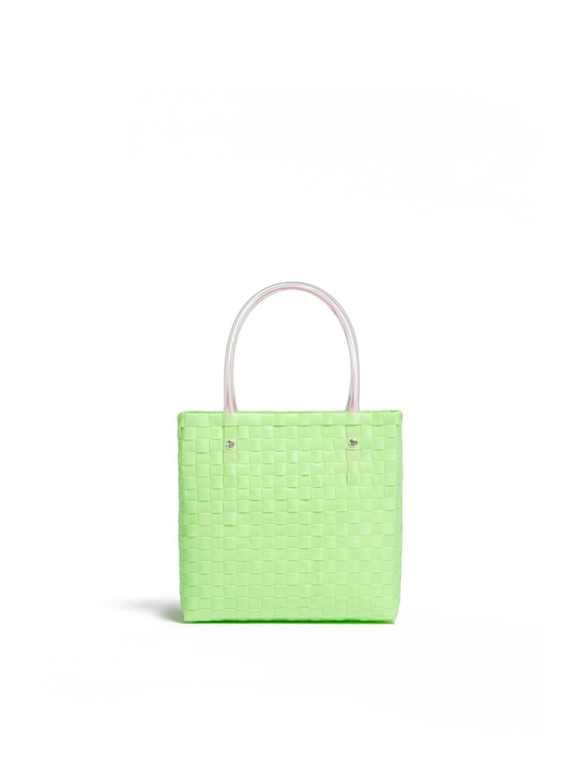 ミントラビット MARNI MARKET ANIMAL BASKET, Image 3