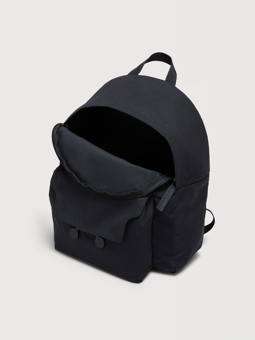 Mochila Cityscape negra, Image 4