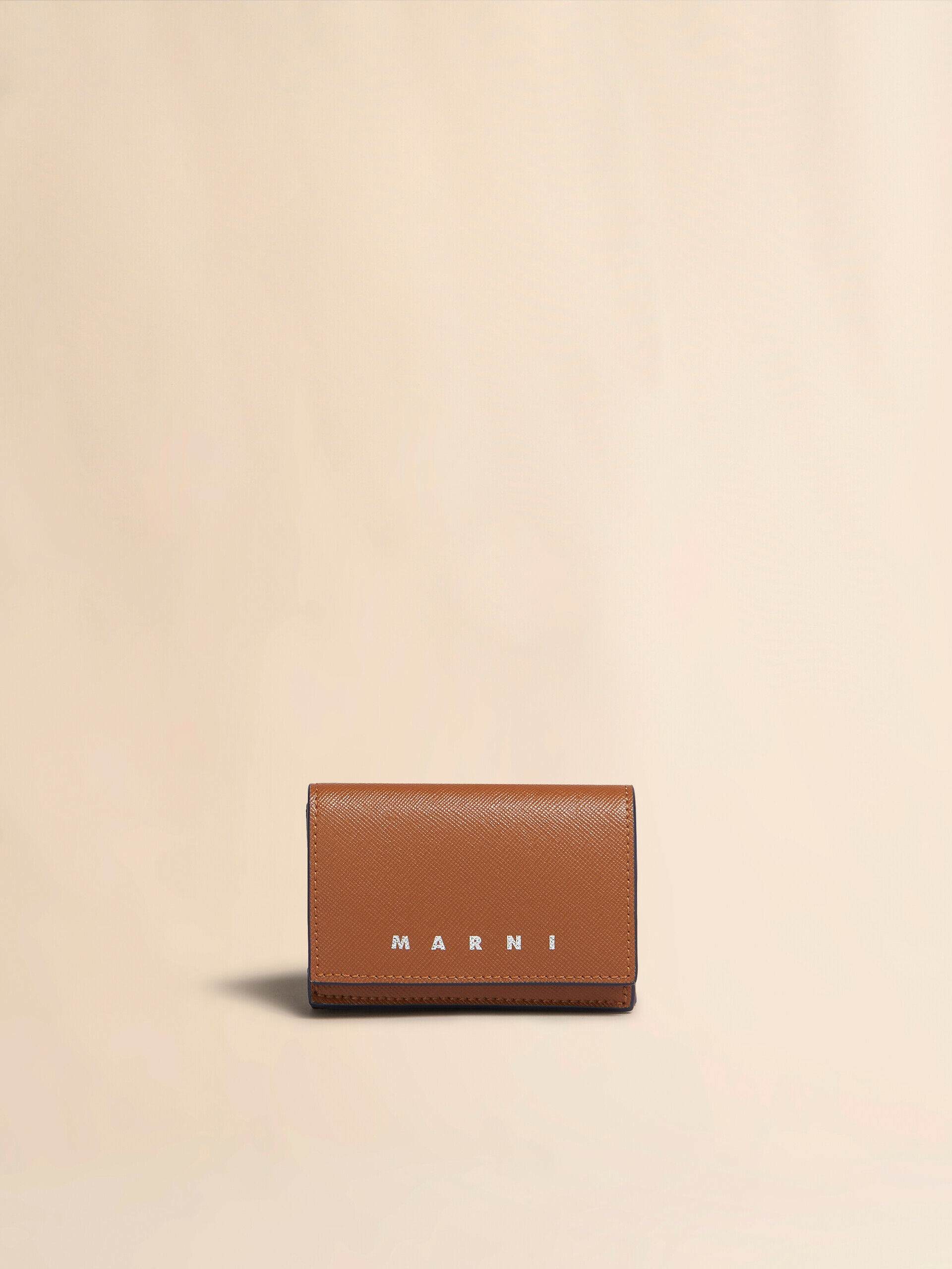 メンズ ウォレットおよび＆レザー小物 | Marni