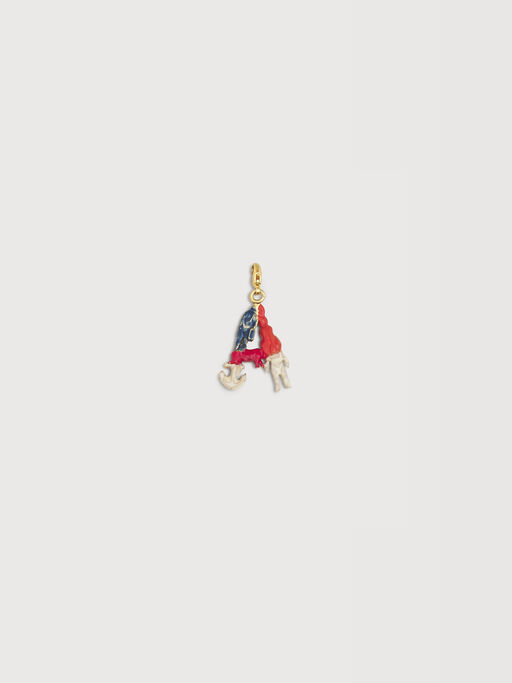 Charm Marni Alphabet "A" - Colliers