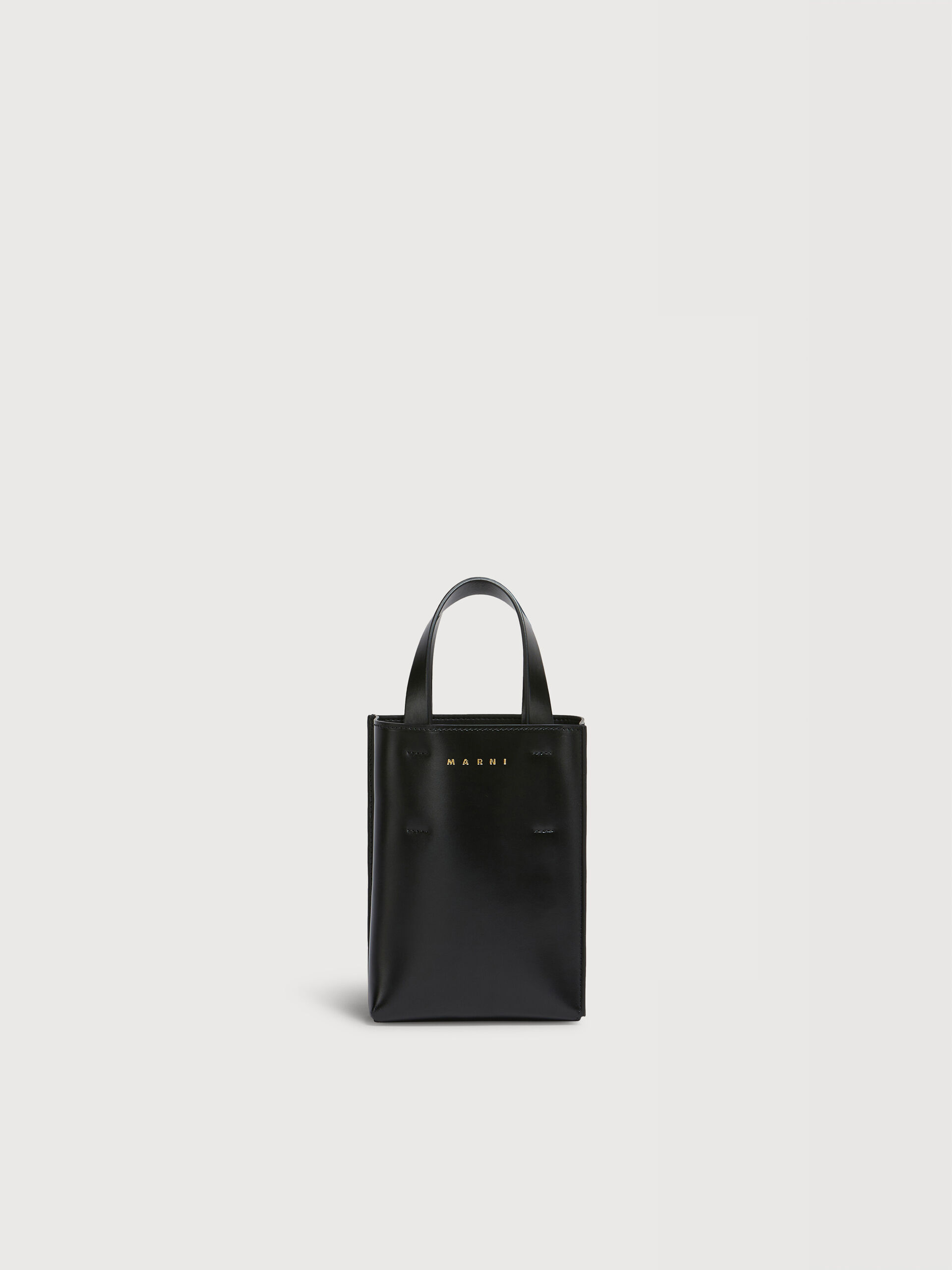 Marni Donna Nero Borse, Taglia Unica, New, - Immagine 2
