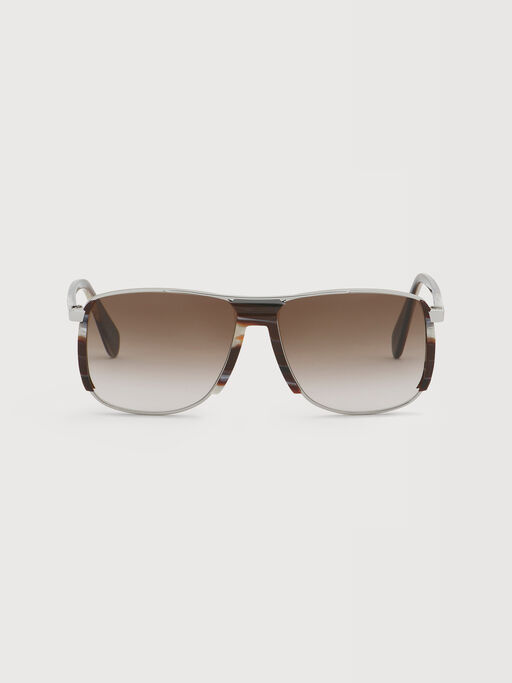 Havana Vorluna sunglasses - Optical