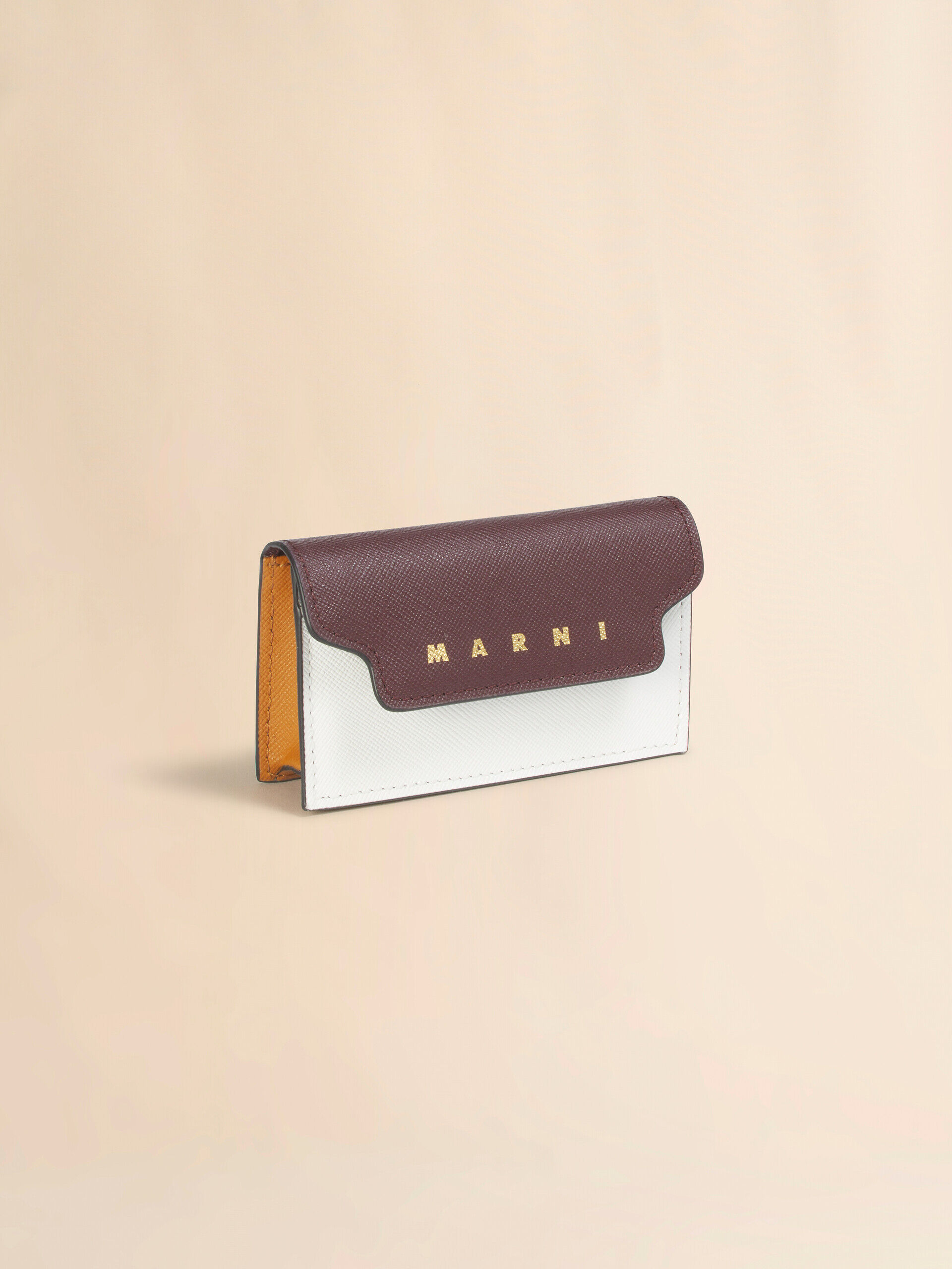 レディース カードホルダーおよびカードケース | Marni