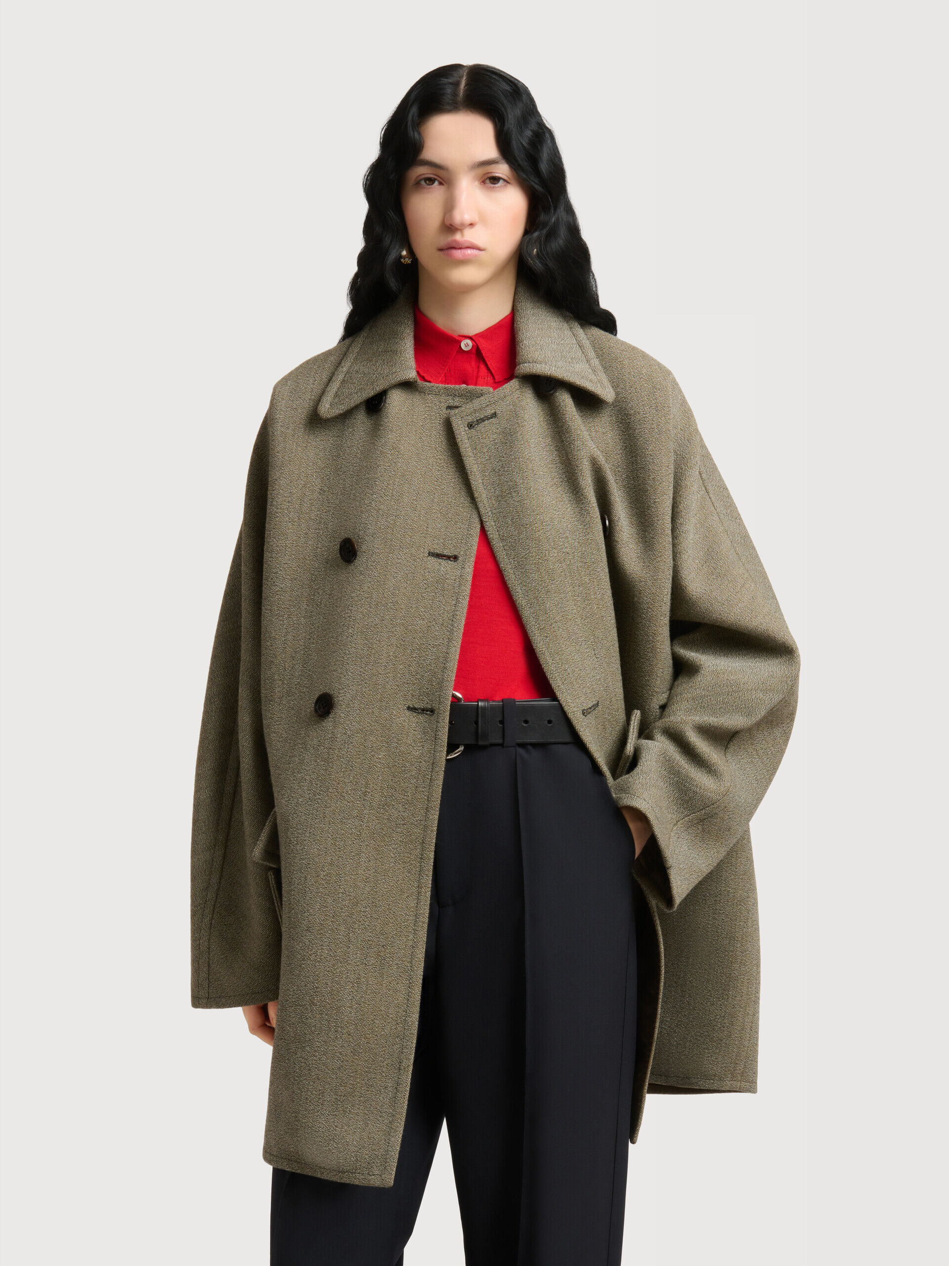 レディース コート&ジャケット｜公式オンラインストア | Marni