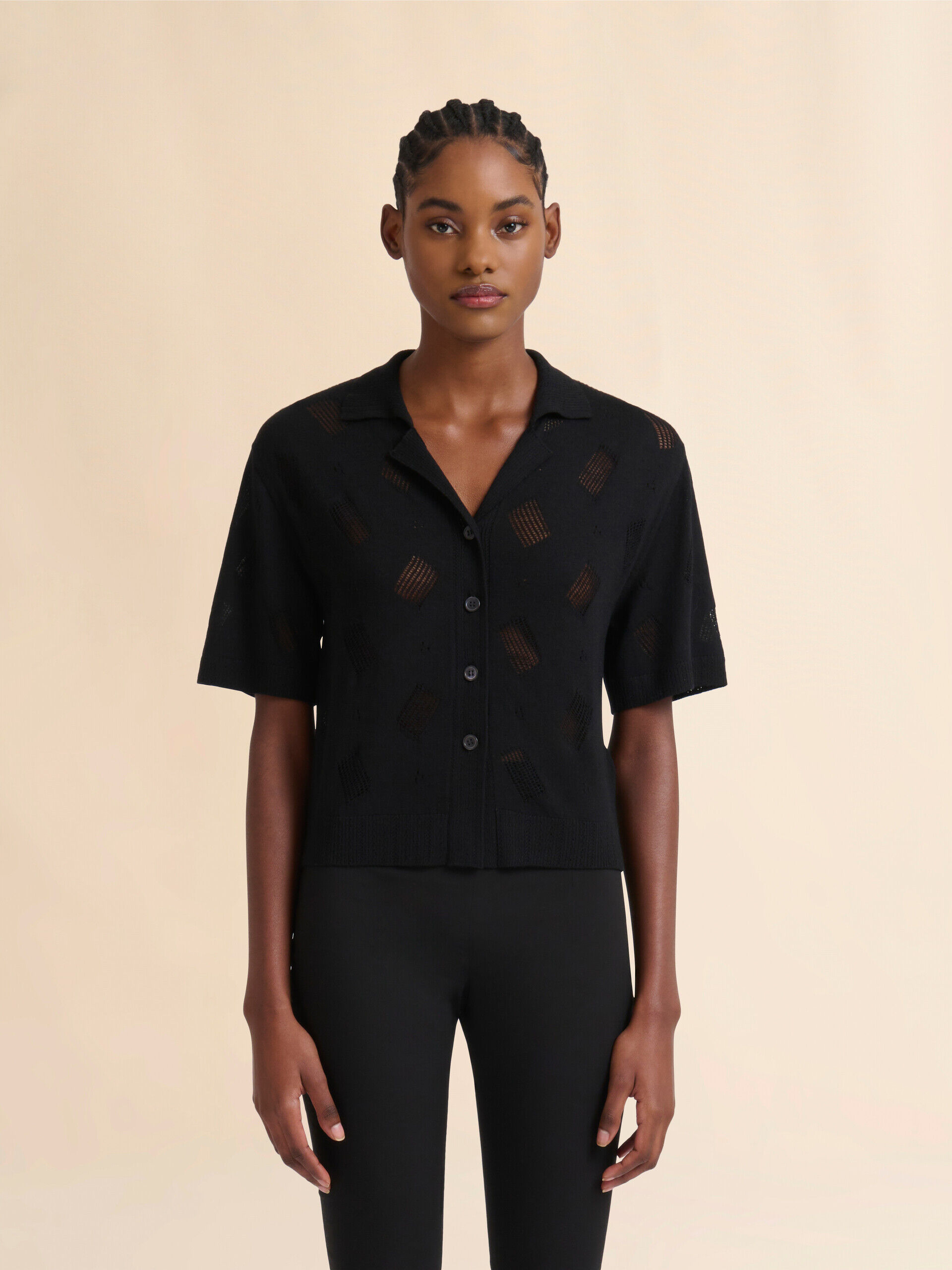 美品　マルニ半袖ウールコート38サイズ レディース コート&ジャケット｜公式オンラインストア | Marni