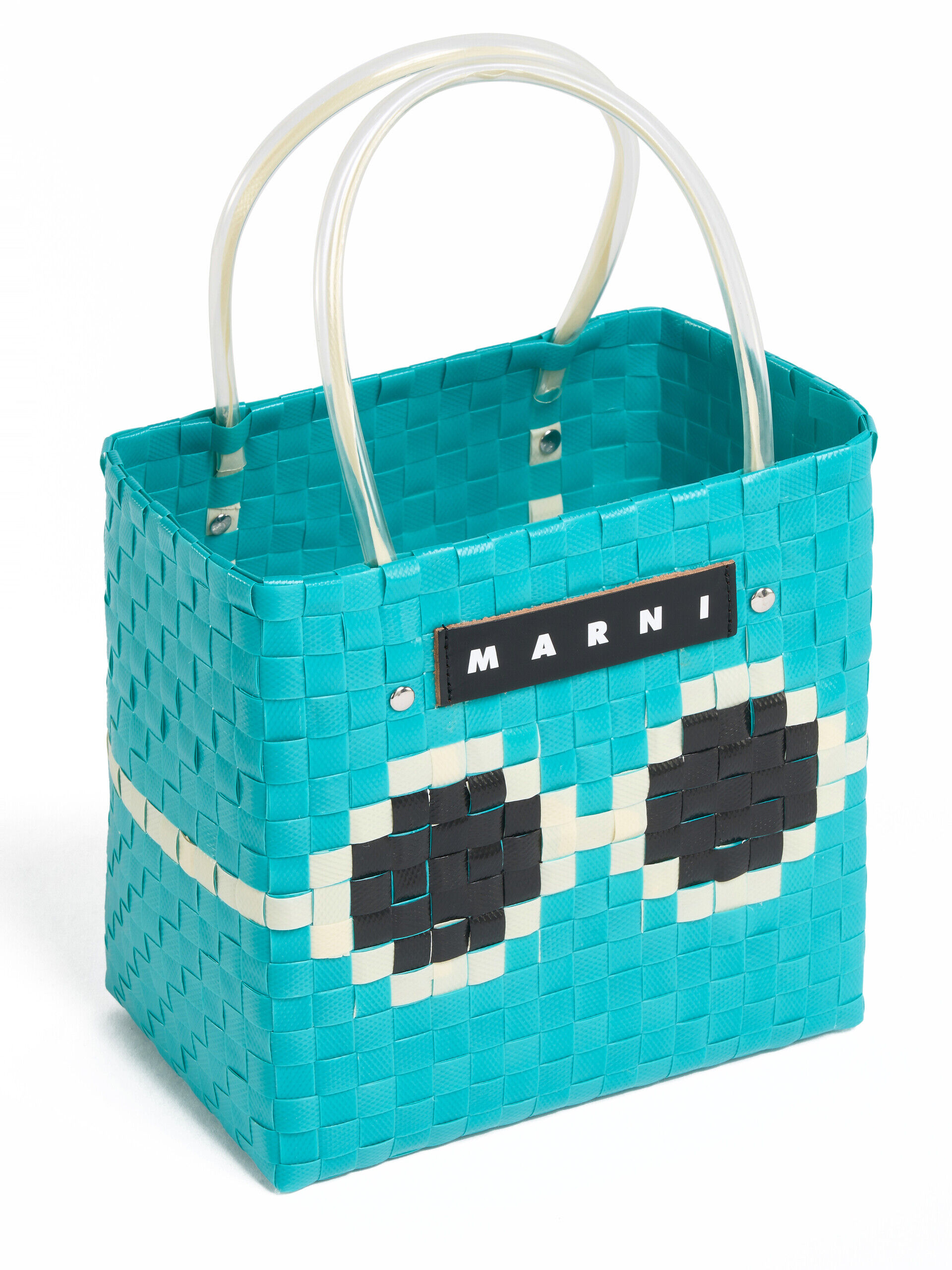 グリーンサングラス MARNI MARKET SUN BASKET | Marni