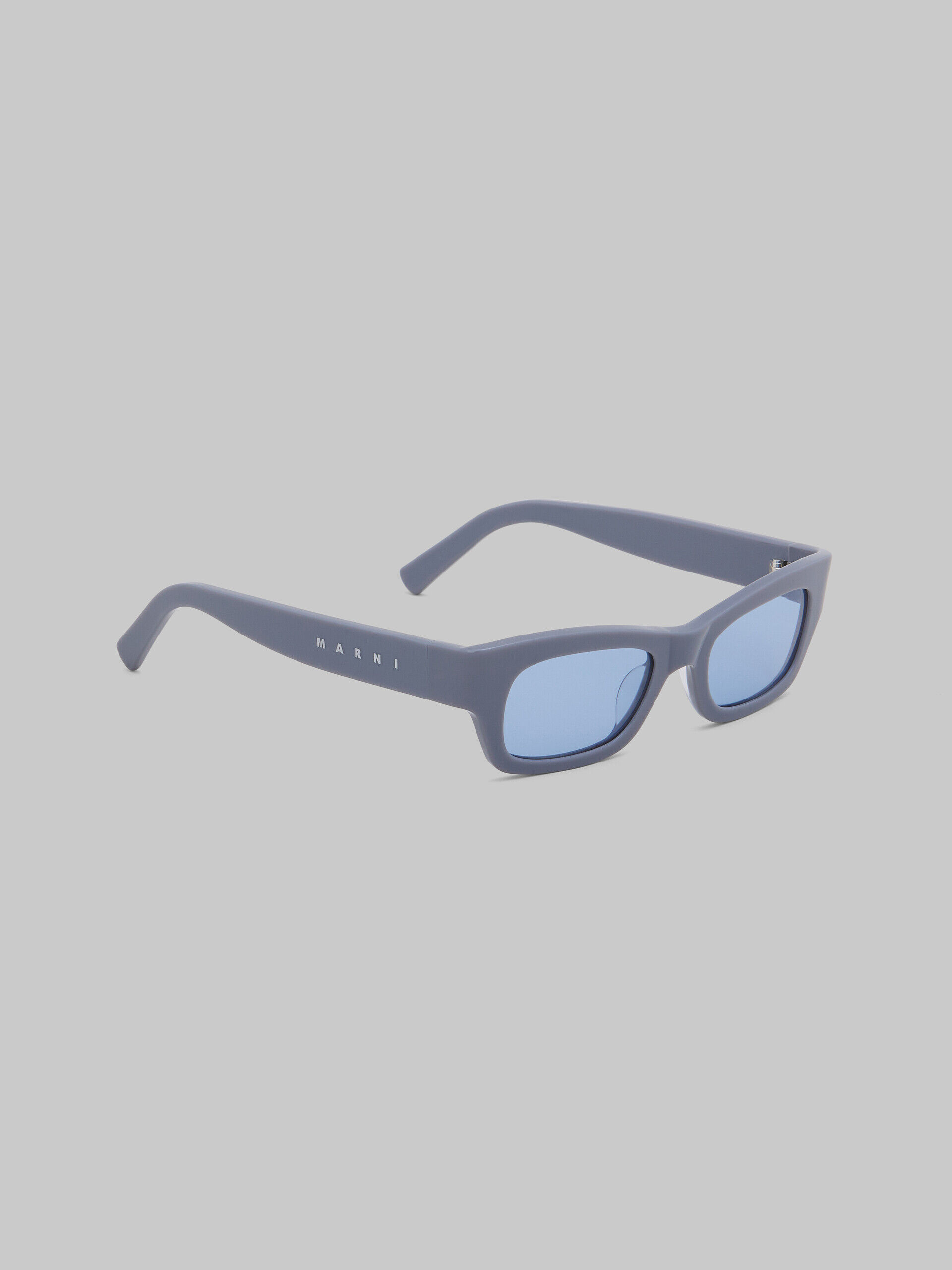 Grey Haicli sunglasses | Marni