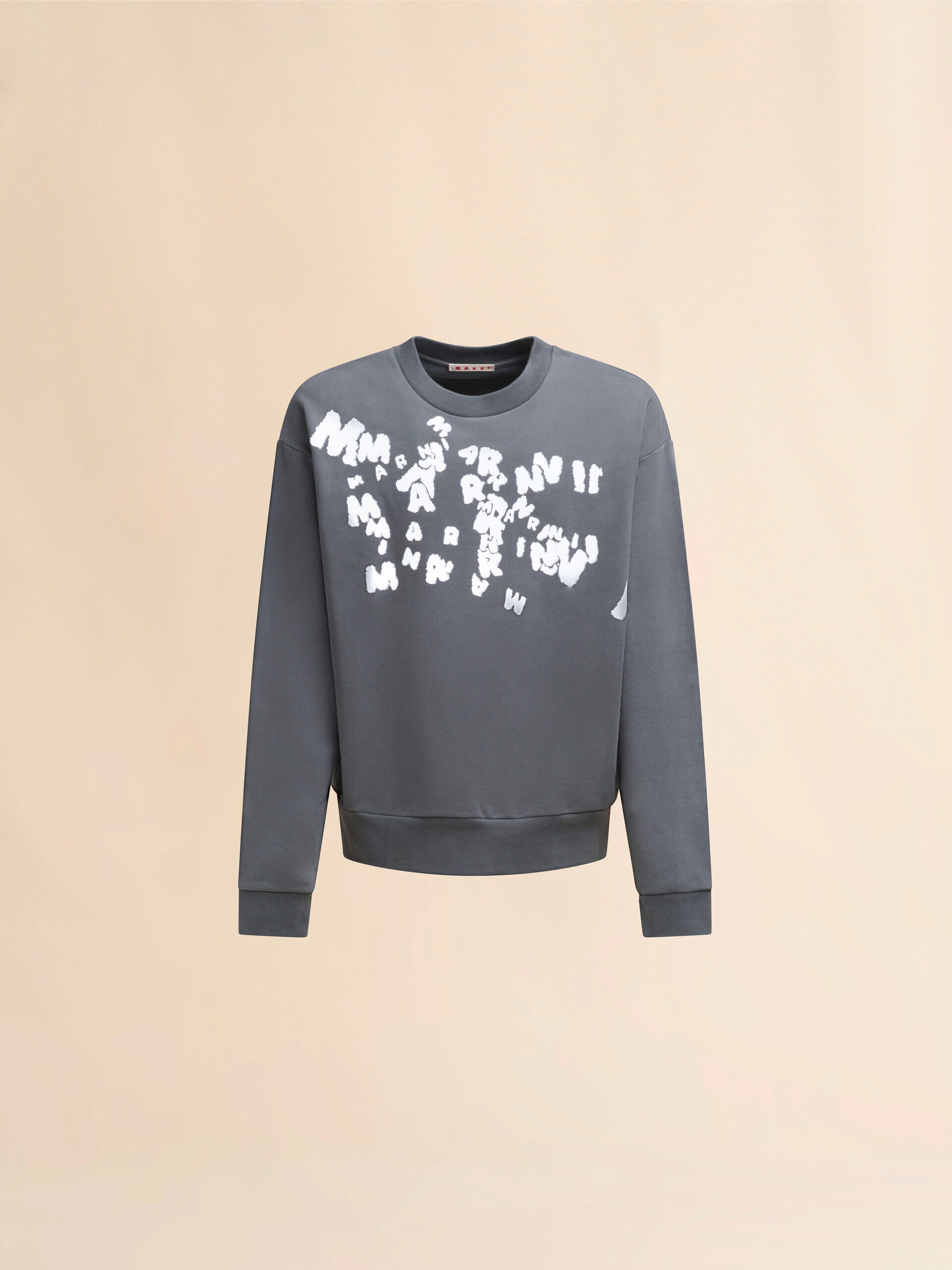 メンズ Tシャツ、フーディー、スウェットシャツ | Marni