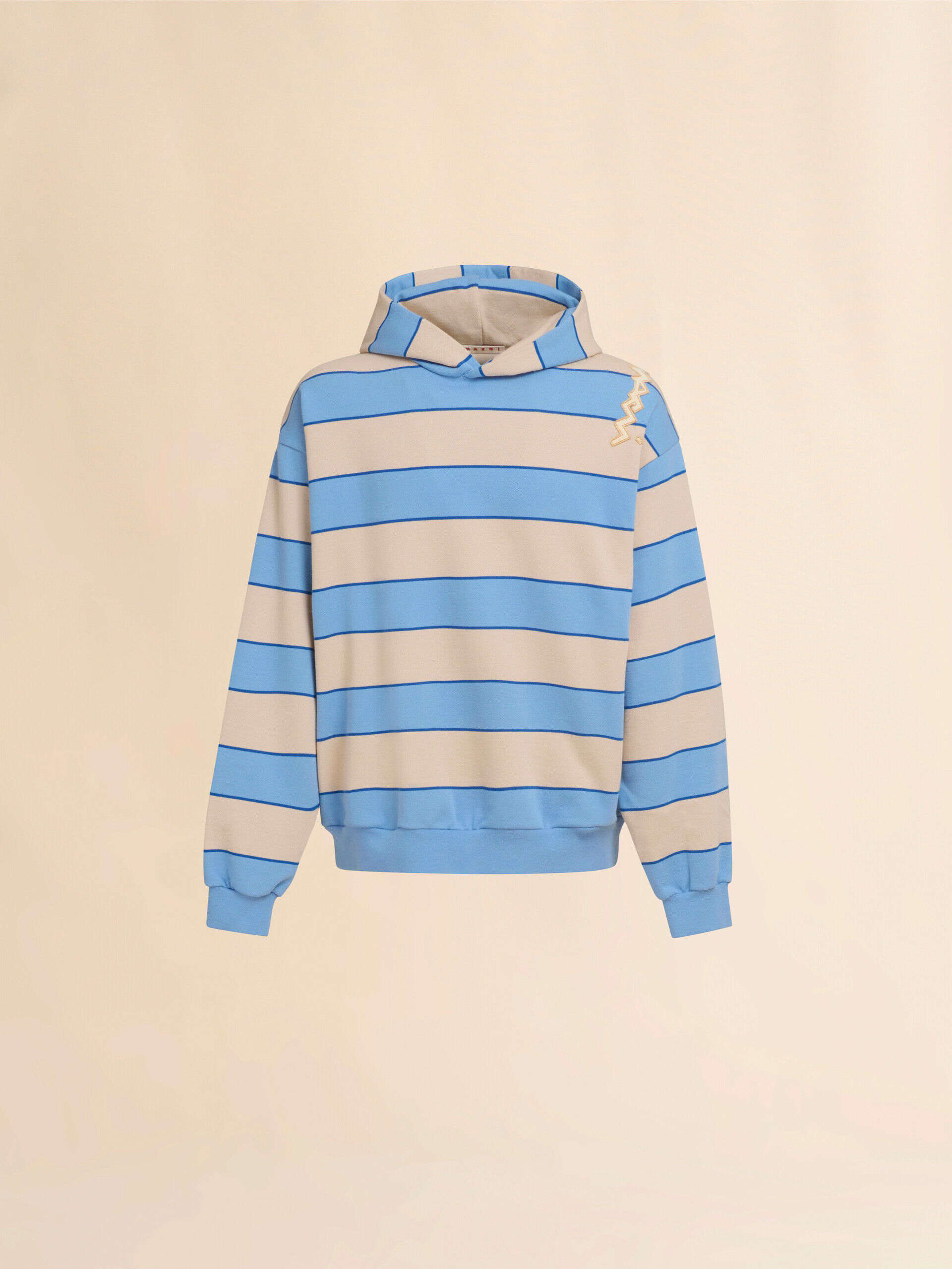 Men's Hoodies and Sweatshirts | Official Online Store | Marni