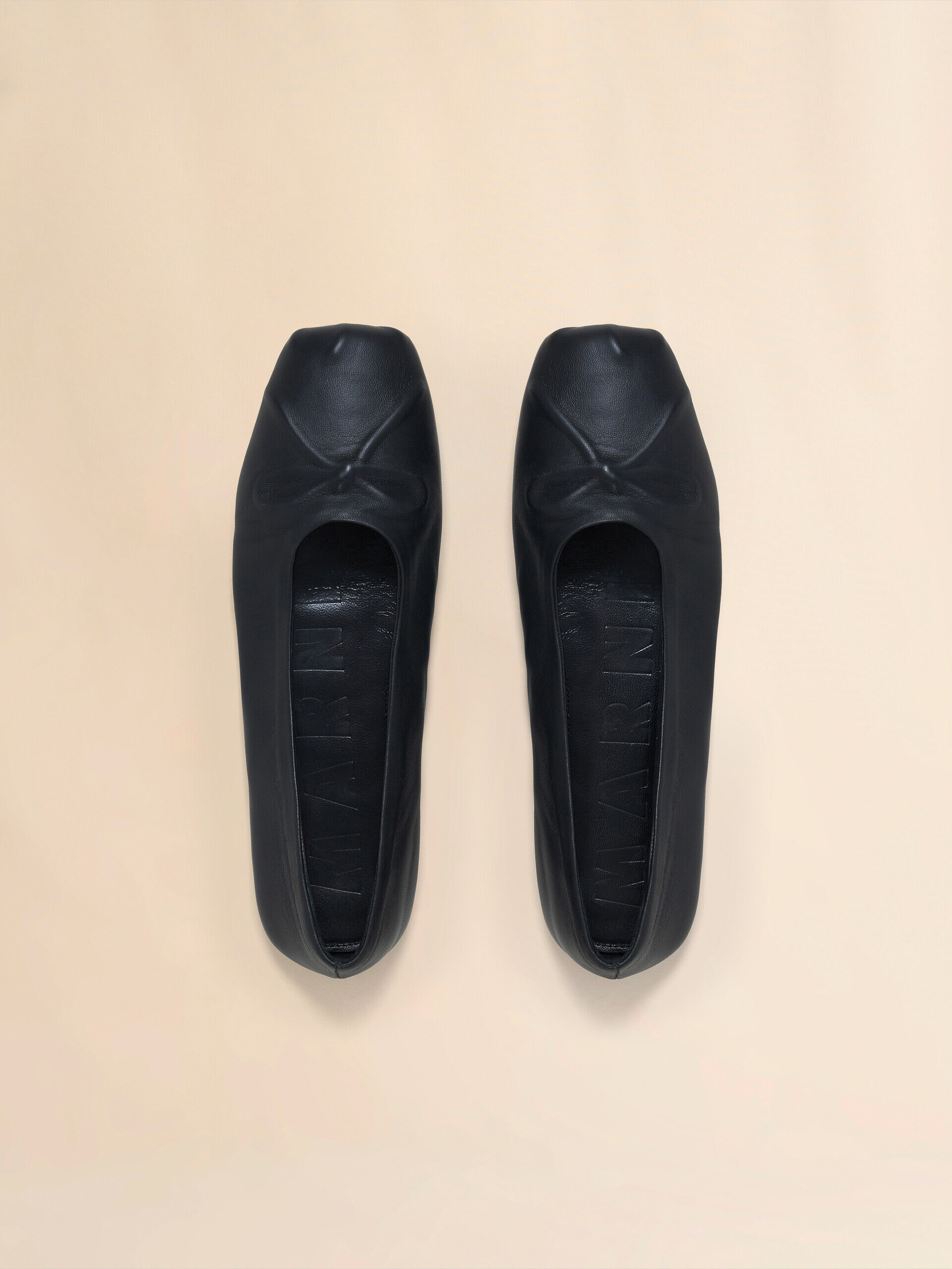 【関税込み】Marni バレエシューズ MARNI マルニ SNZW019103 P2722 スニーカー SNEAKERS レディース