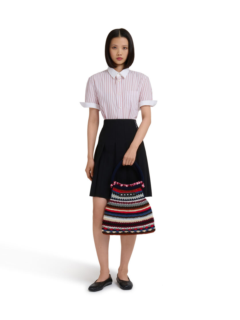 ハーブムーン(ハーブ) MARNI MARKET GRANNYバッグ - ハンドバッグ - Image 2